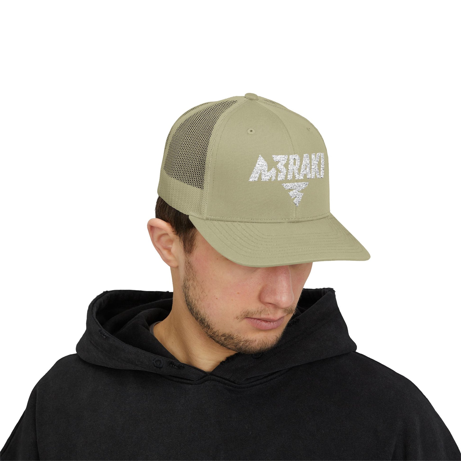 Sola Rayne Trucker Hat