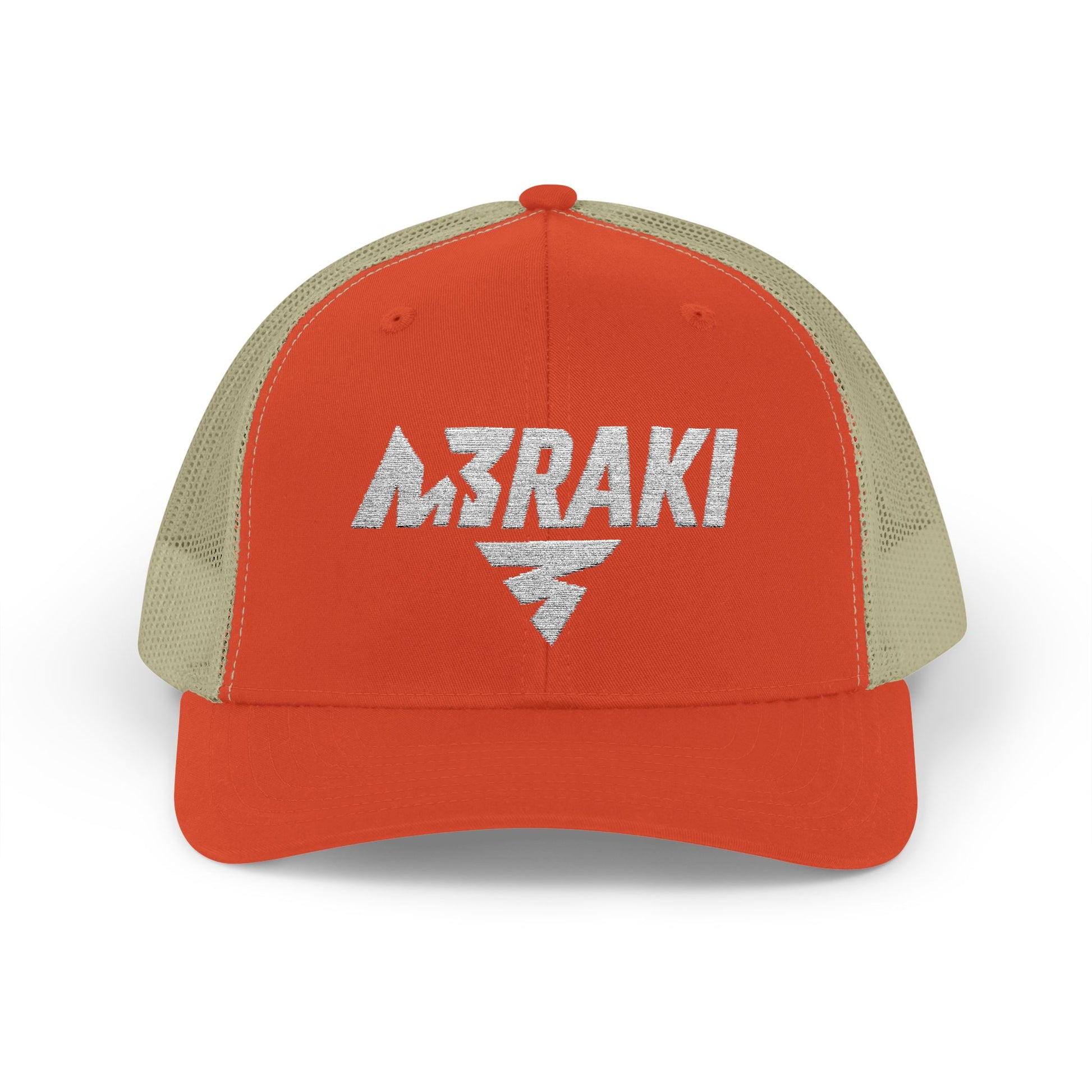 Sola Rayne Trucker Hat