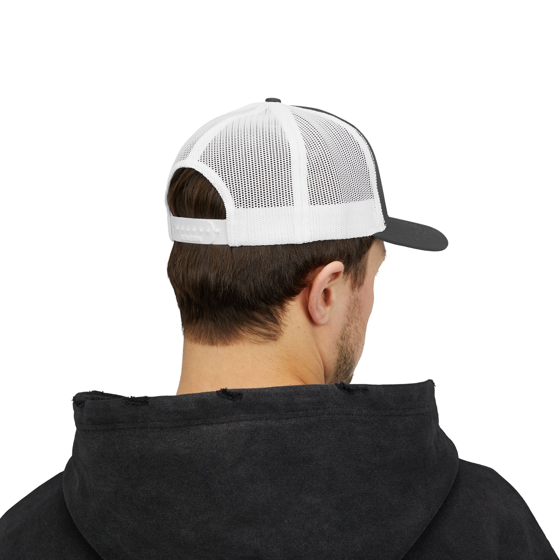 Sola Rayne Trucker Hat