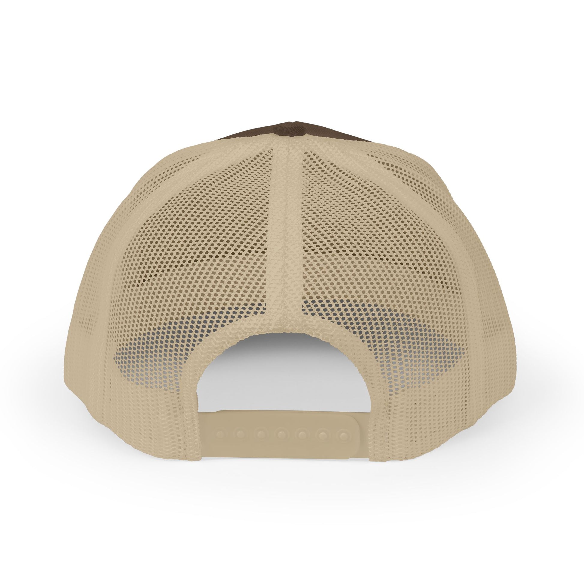 Sola Rayne Trucker Hat