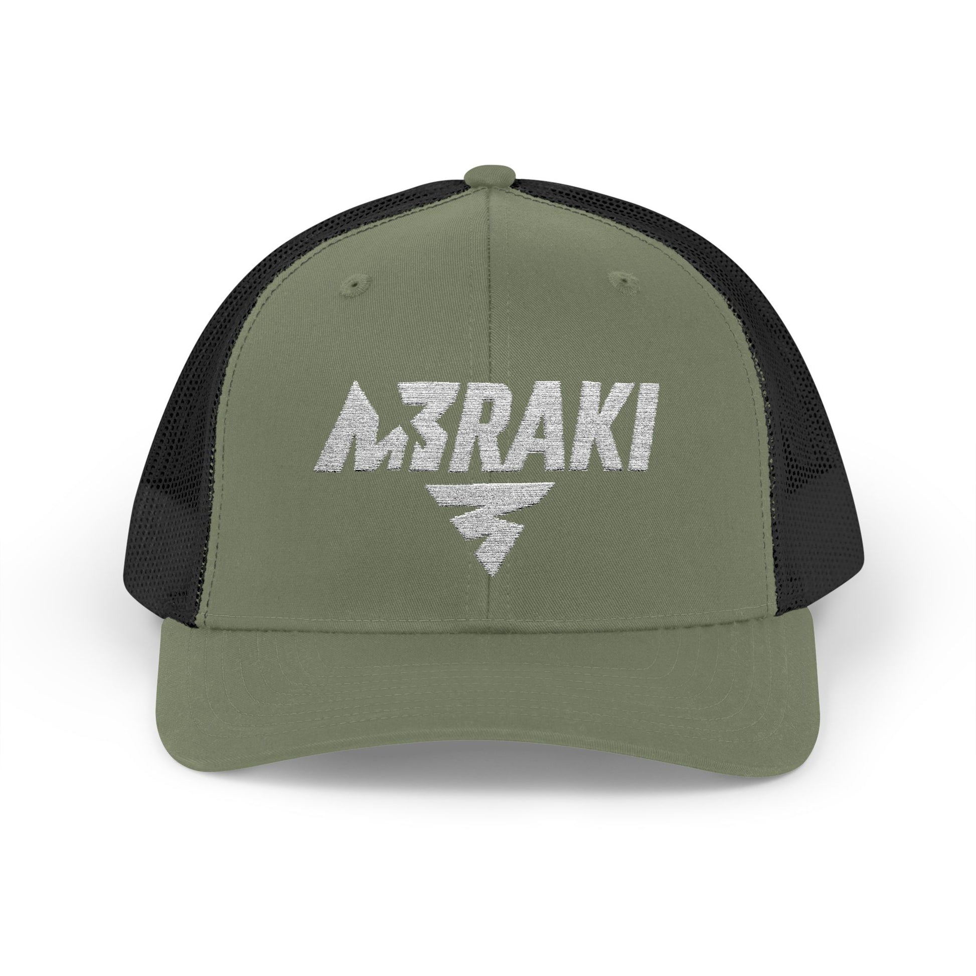 Sola Rayne Trucker Hat