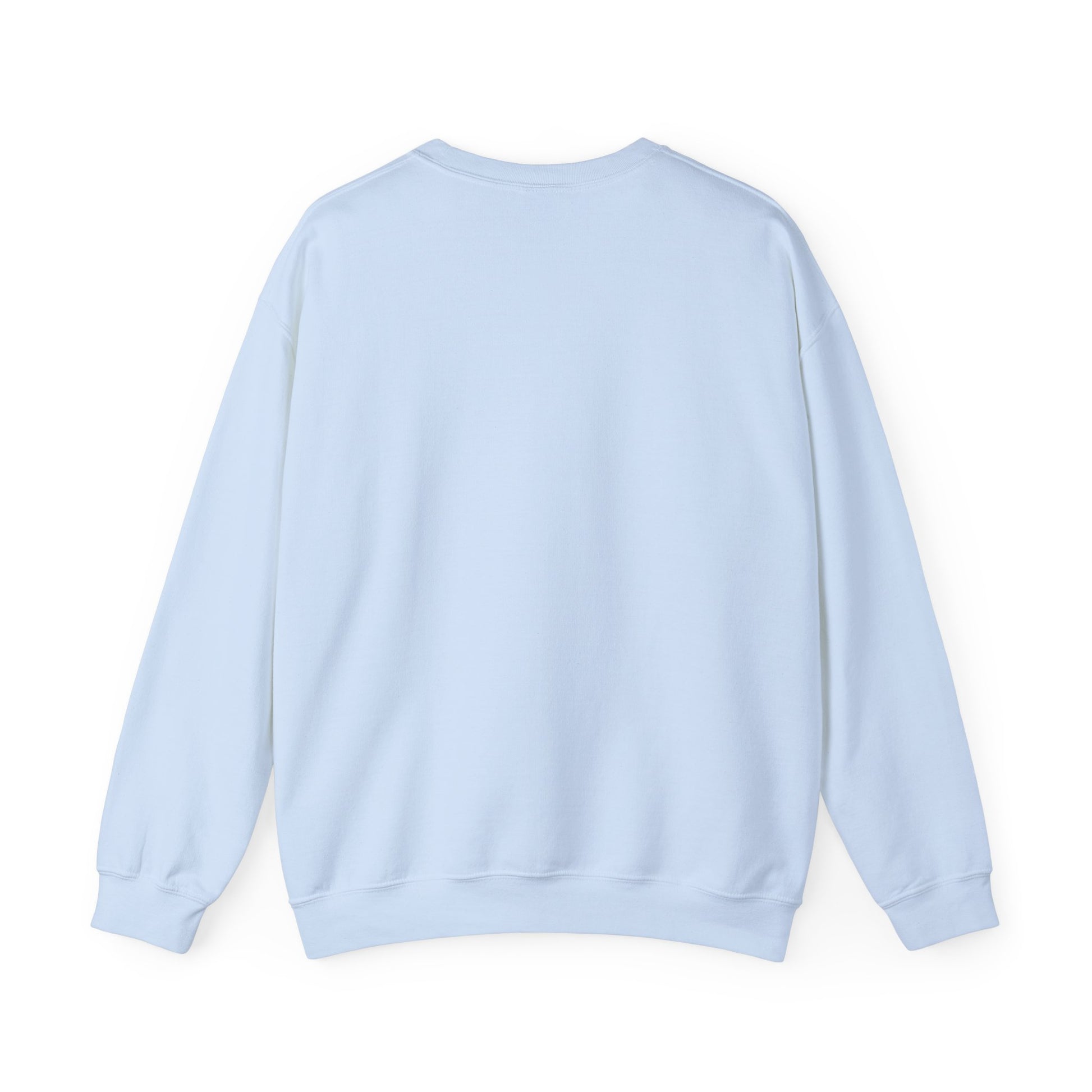 Meraki Mentality Crewneck Sweatshirt