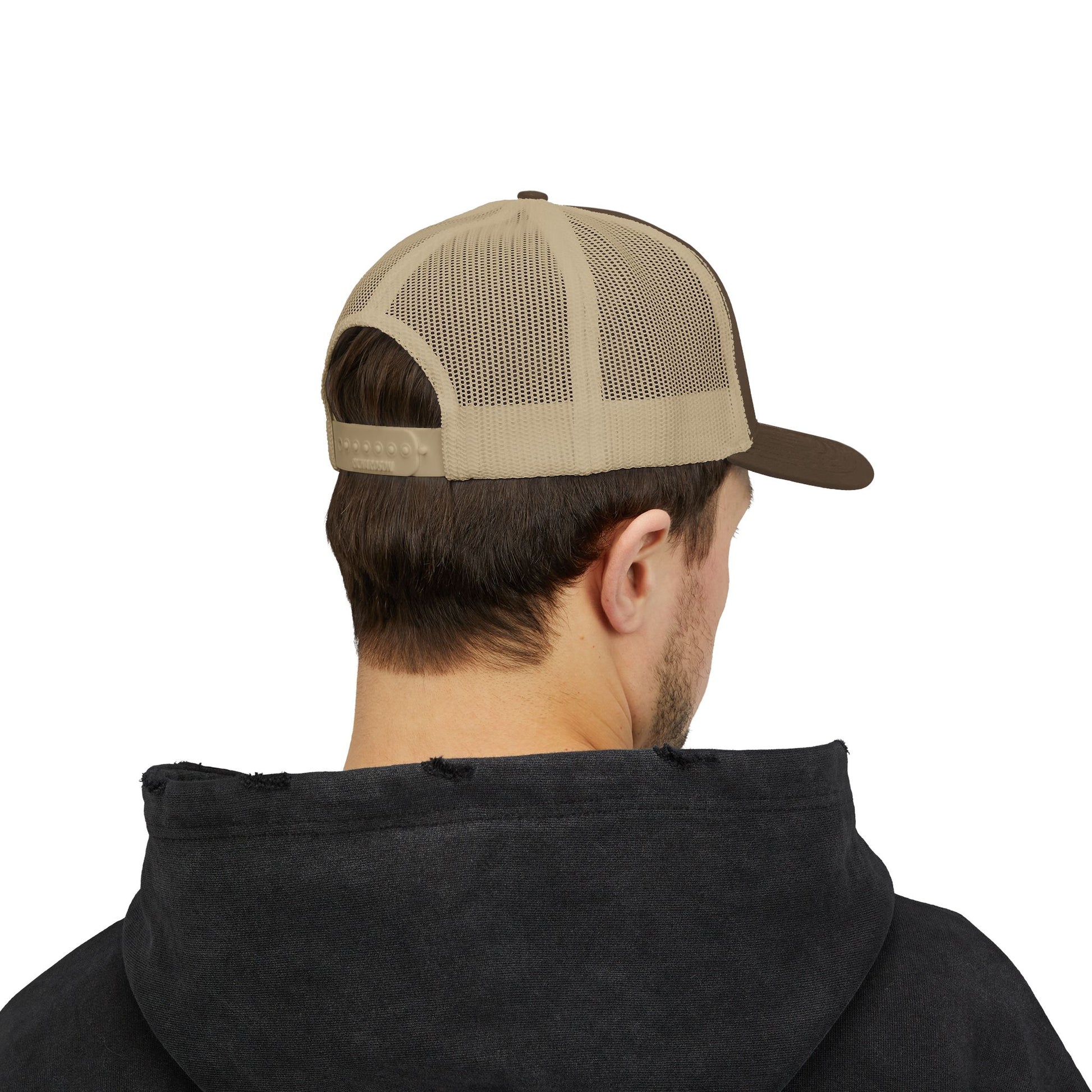 Sola Rayne Trucker Hat