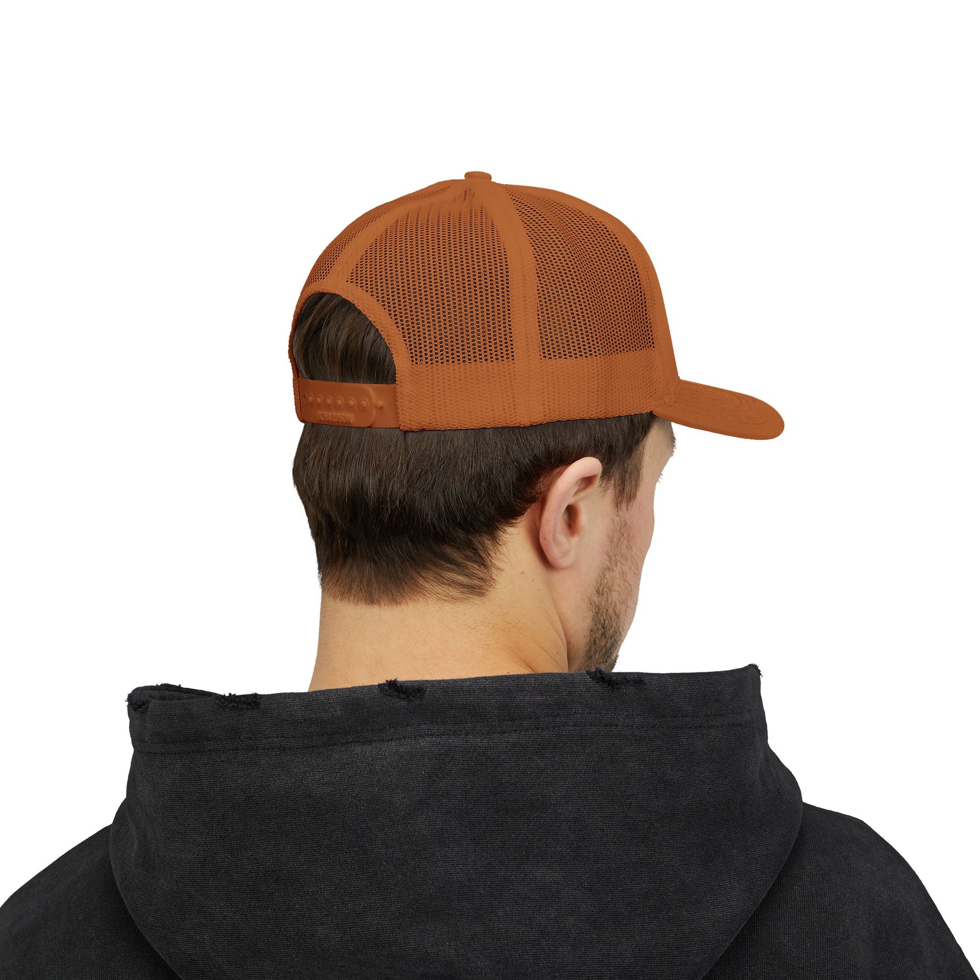 Sola Rayne Trucker Hat