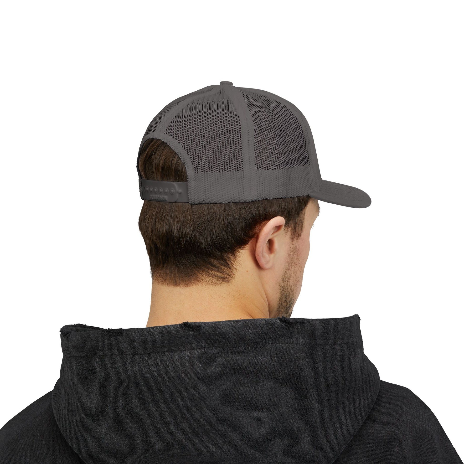 Sola Rayne Trucker Hat
