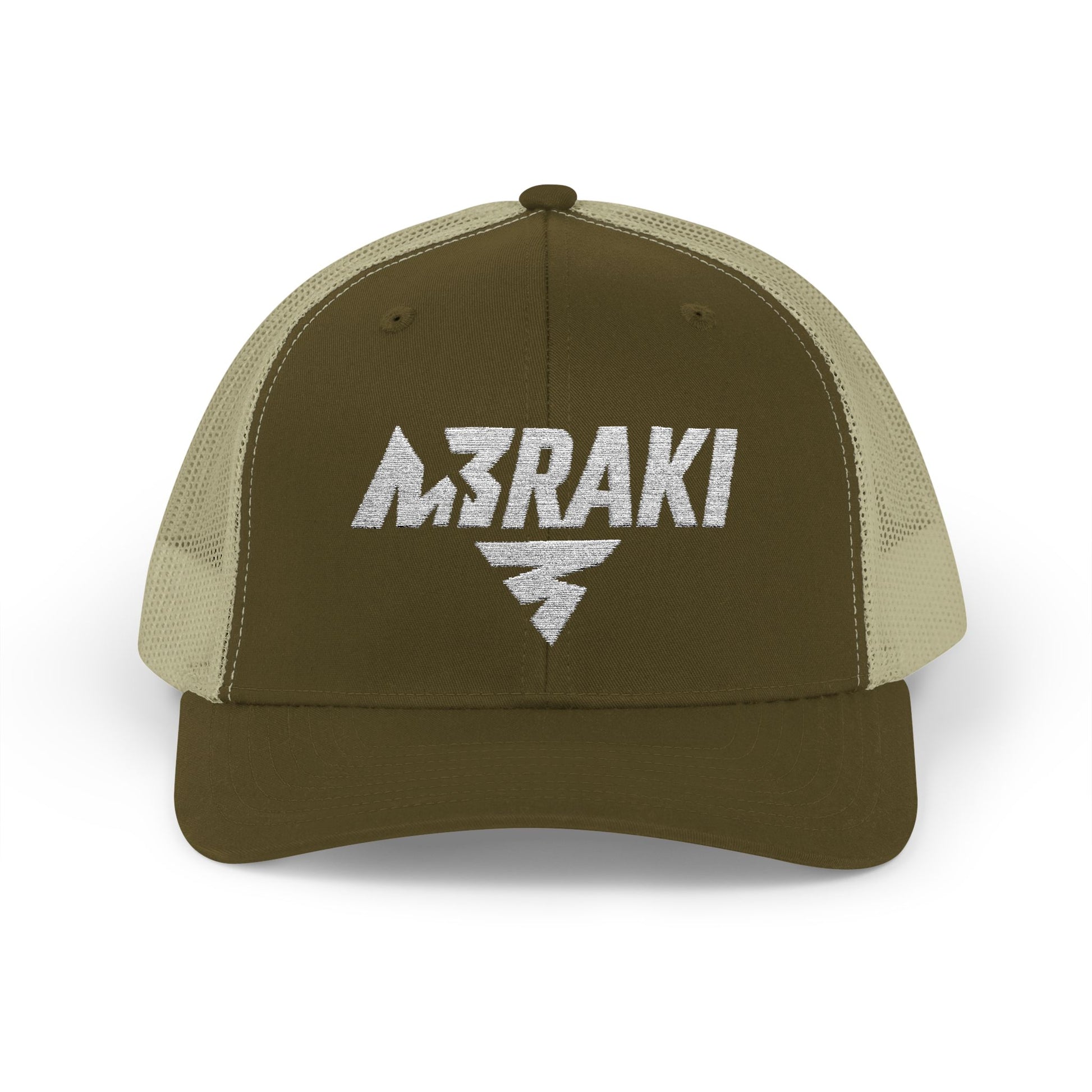 Sola Rayne Trucker Hat