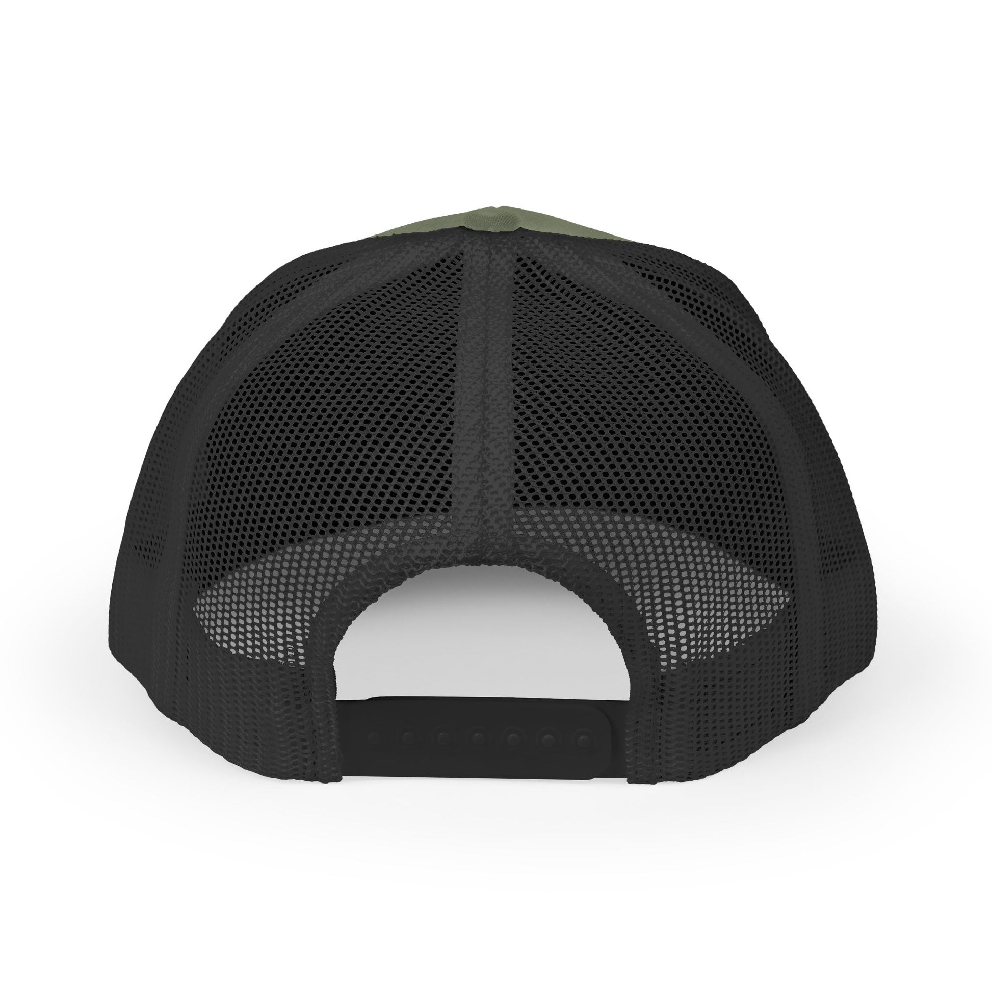 Sola Rayne Trucker Hat