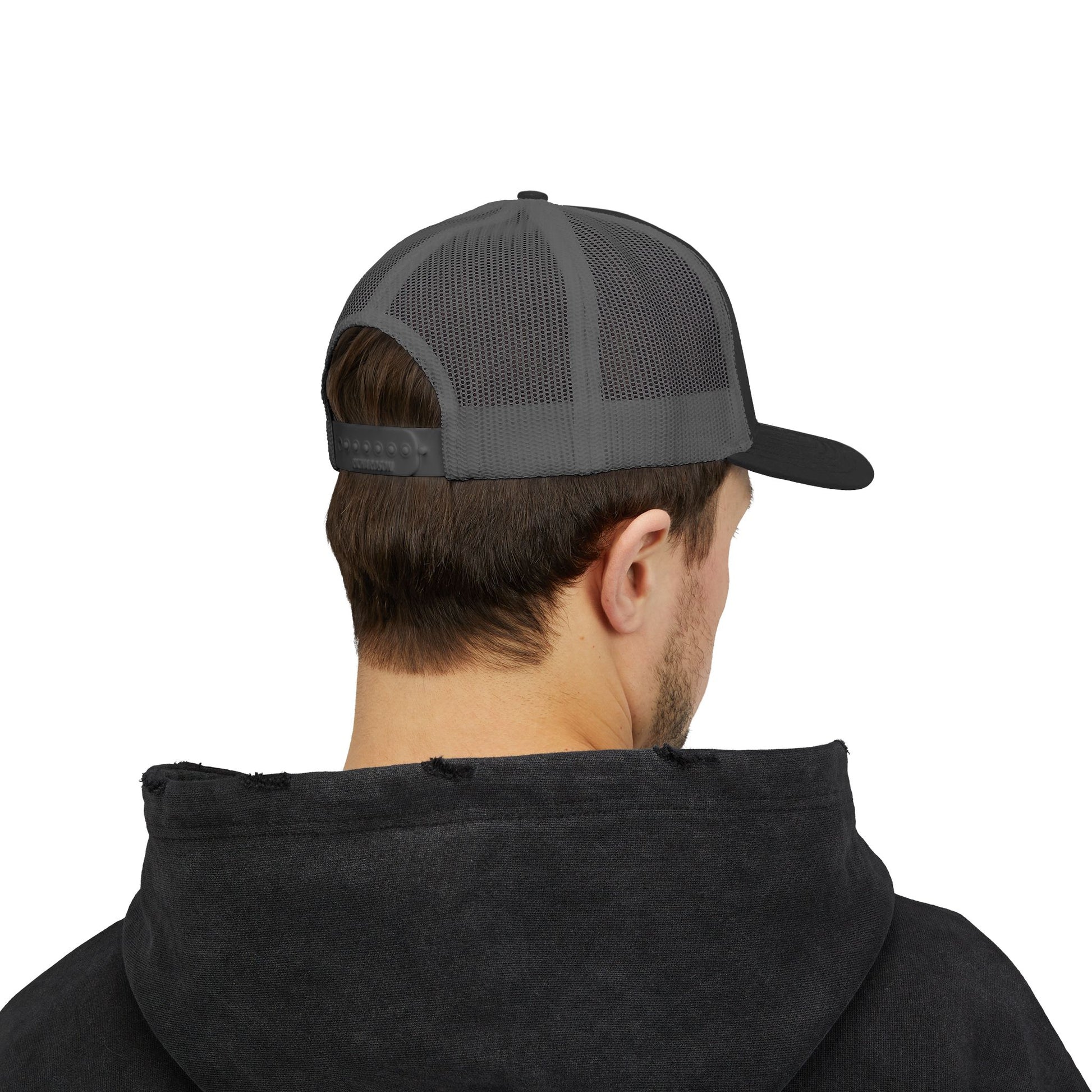Sola Rayne Trucker Hat