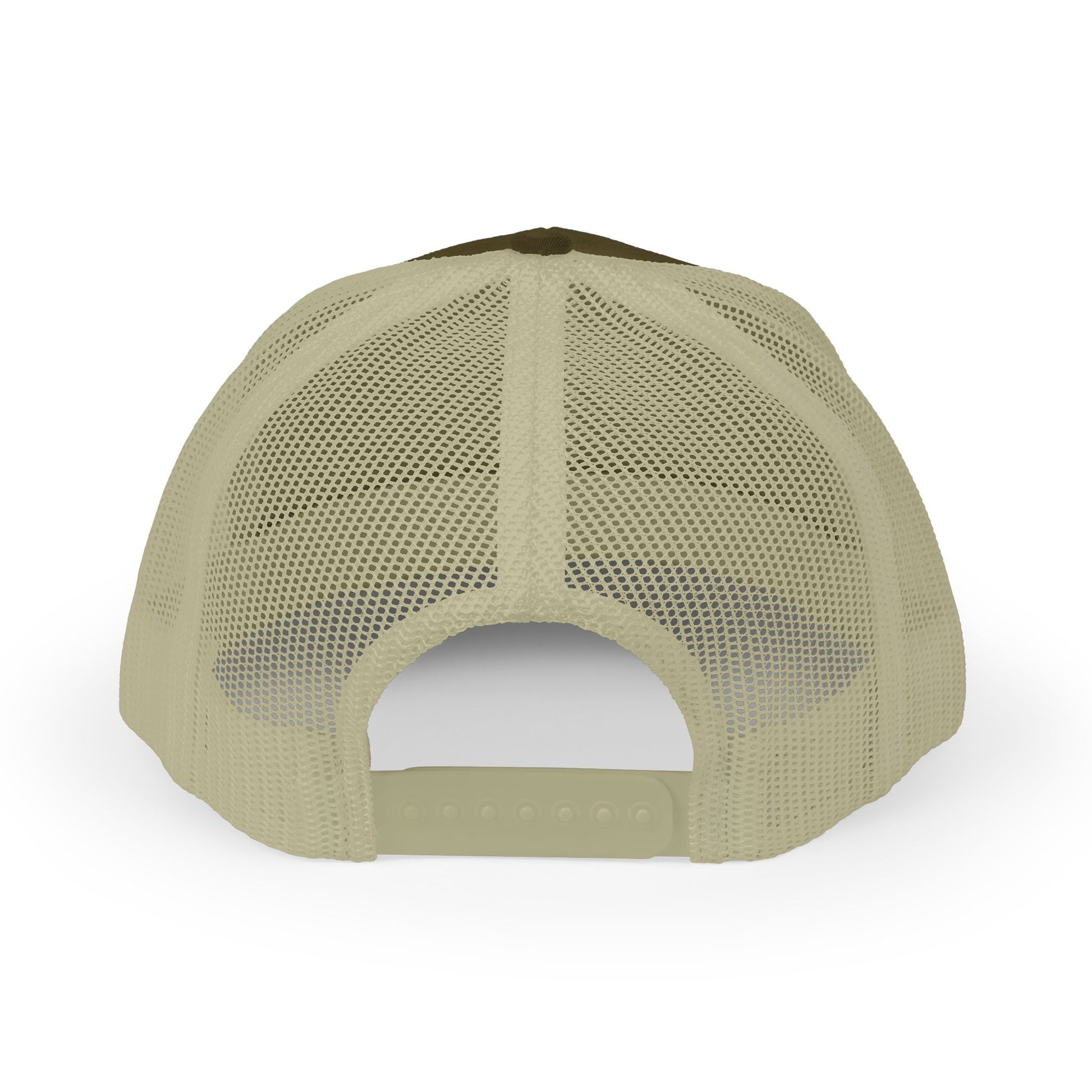 Sola Rayne Trucker Hat