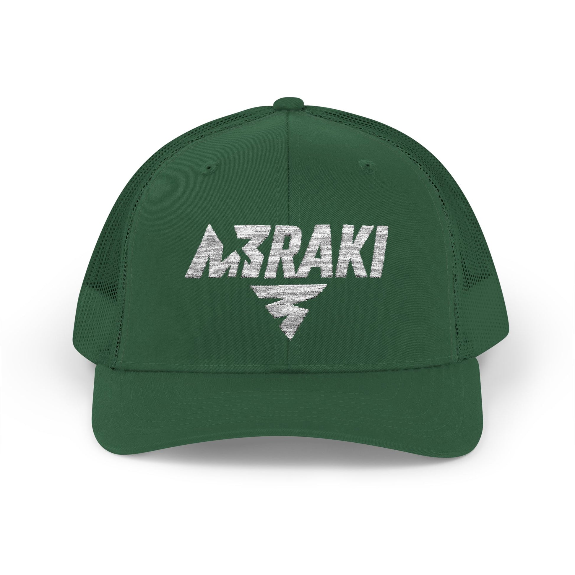 Sola Rayne Trucker Hat