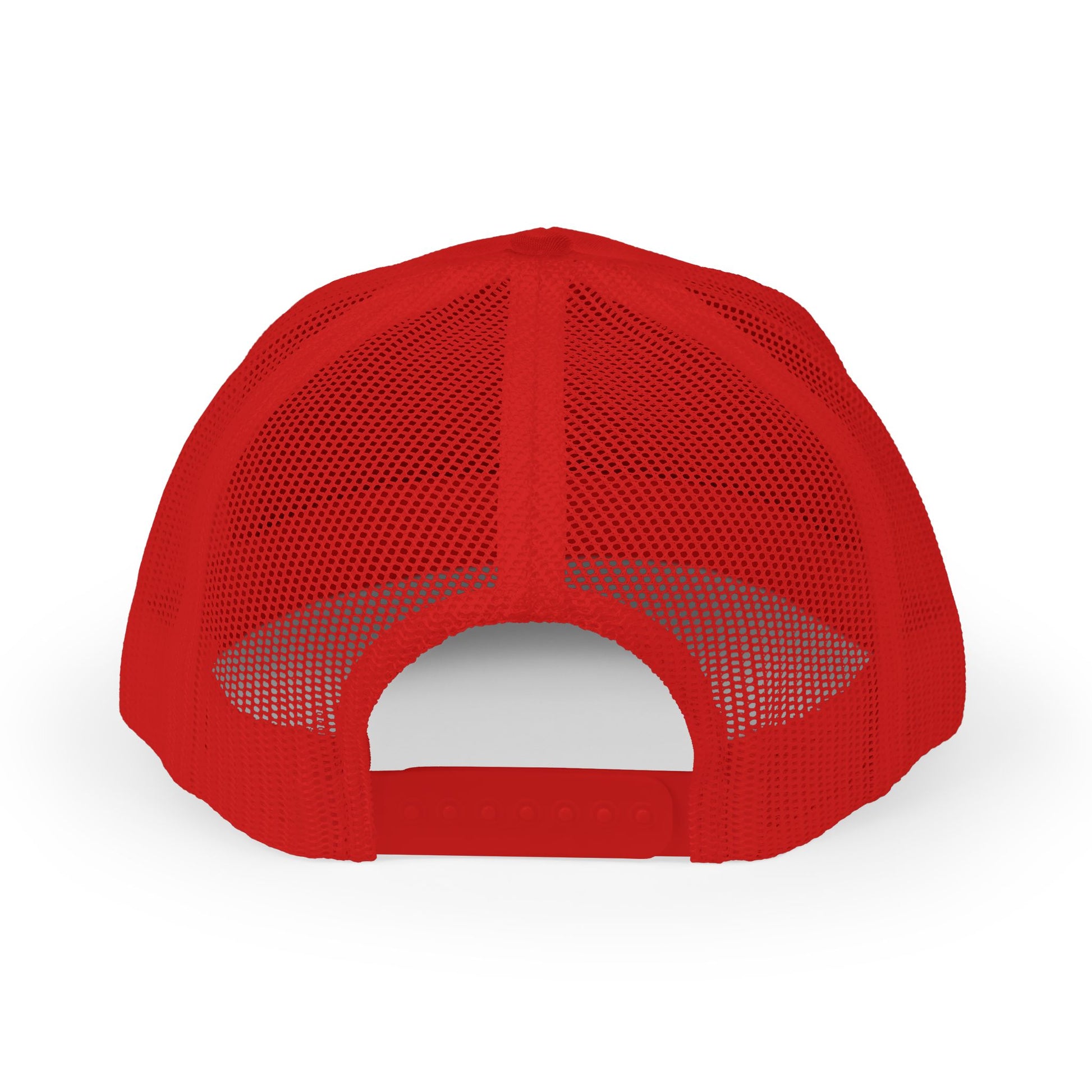 Sola Rayne Trucker Hat