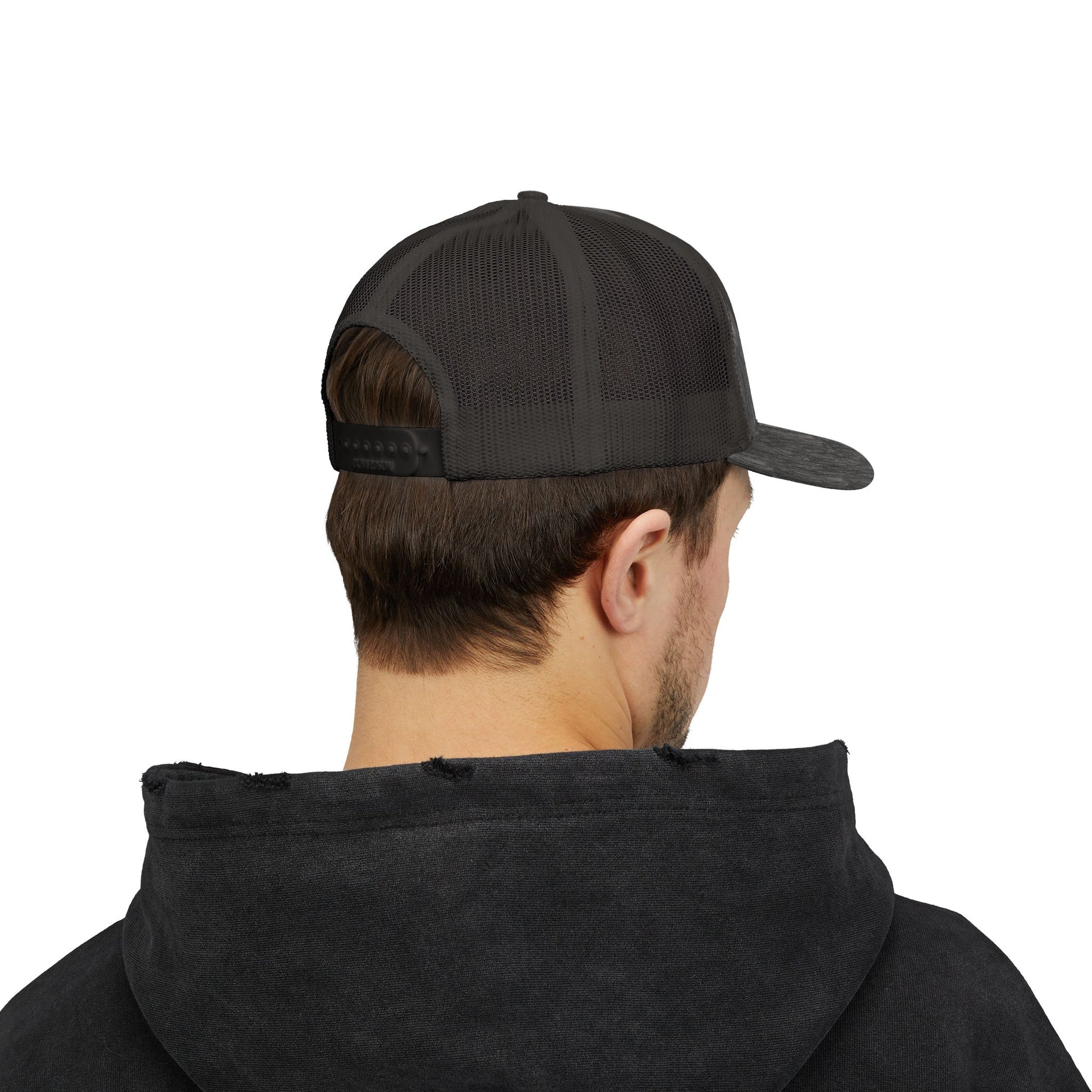Sola Rayne Trucker Hat