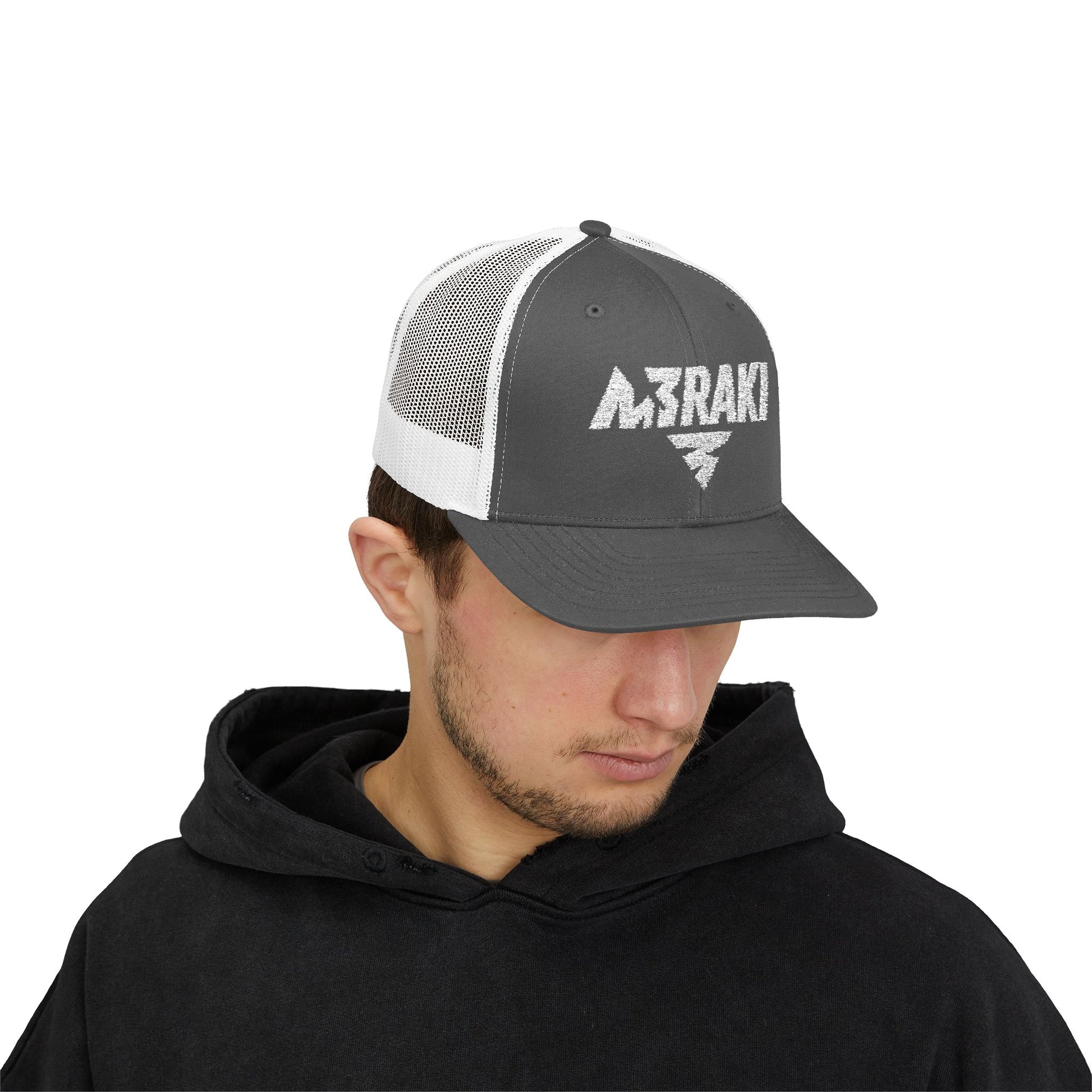 Sola Rayne Trucker Hat