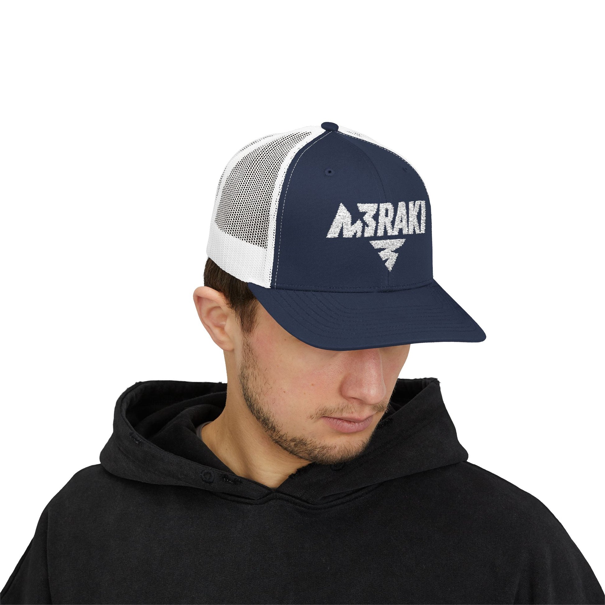 Sola Rayne Trucker Hat