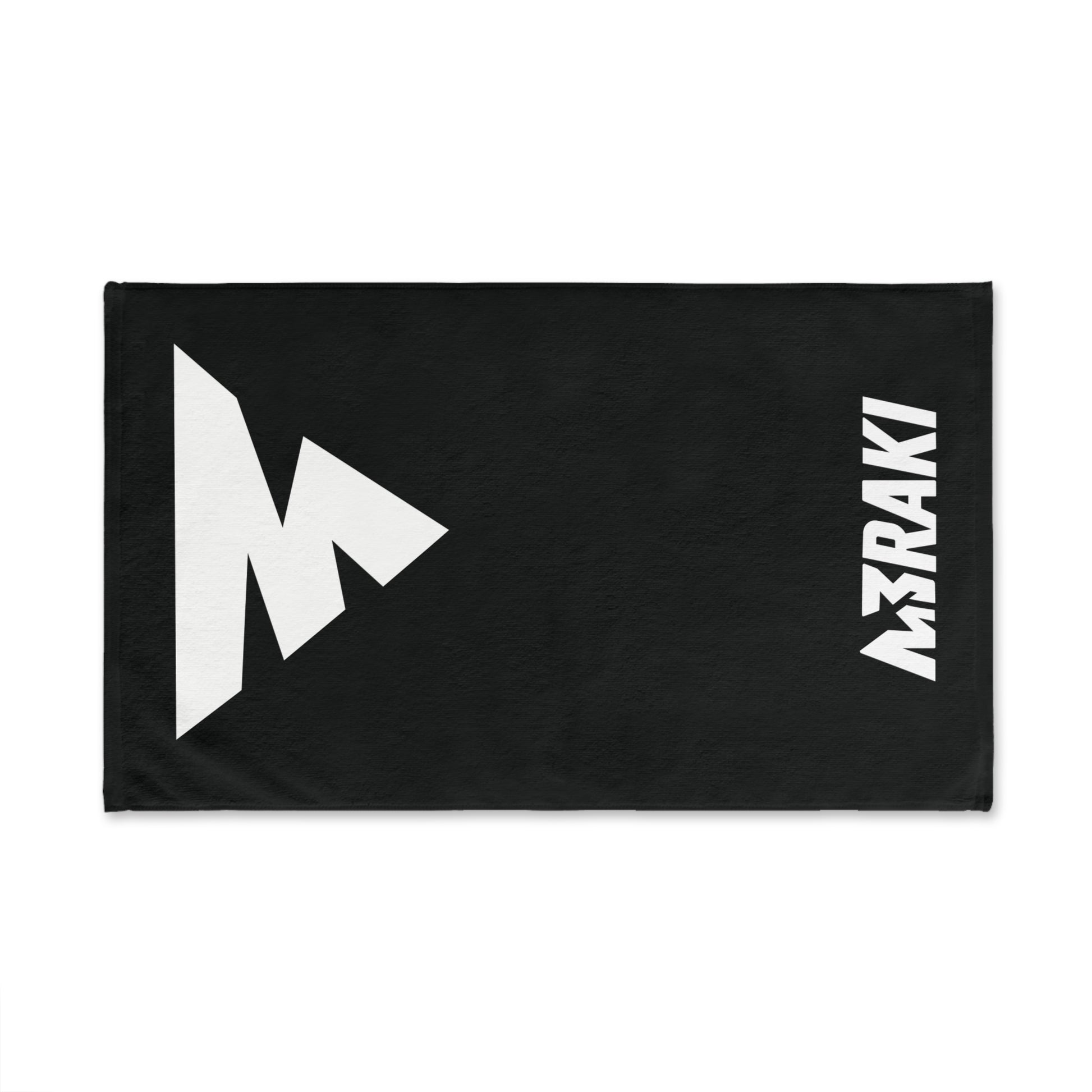 M3RAKI Hand Towel