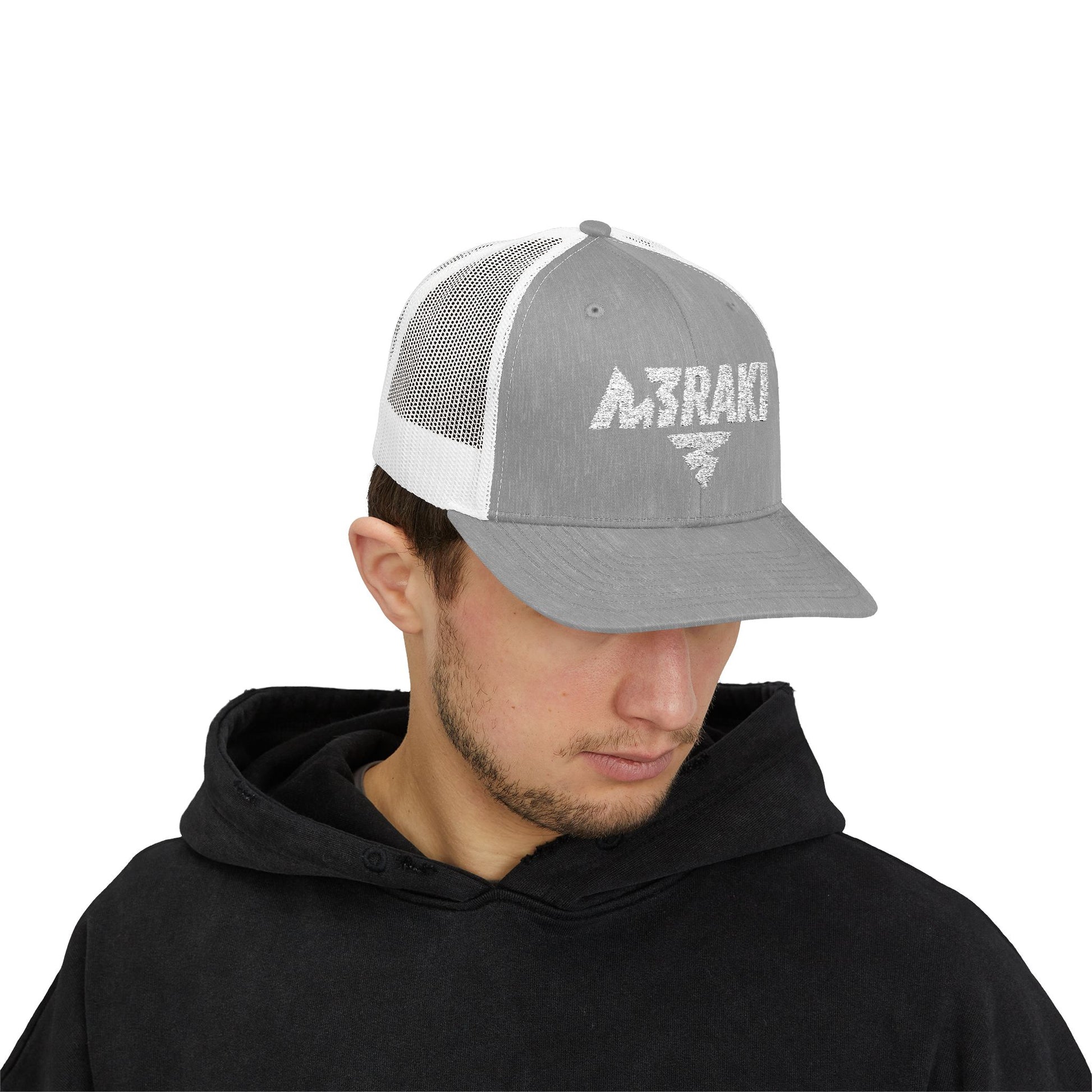 Sola Rayne Trucker Hat