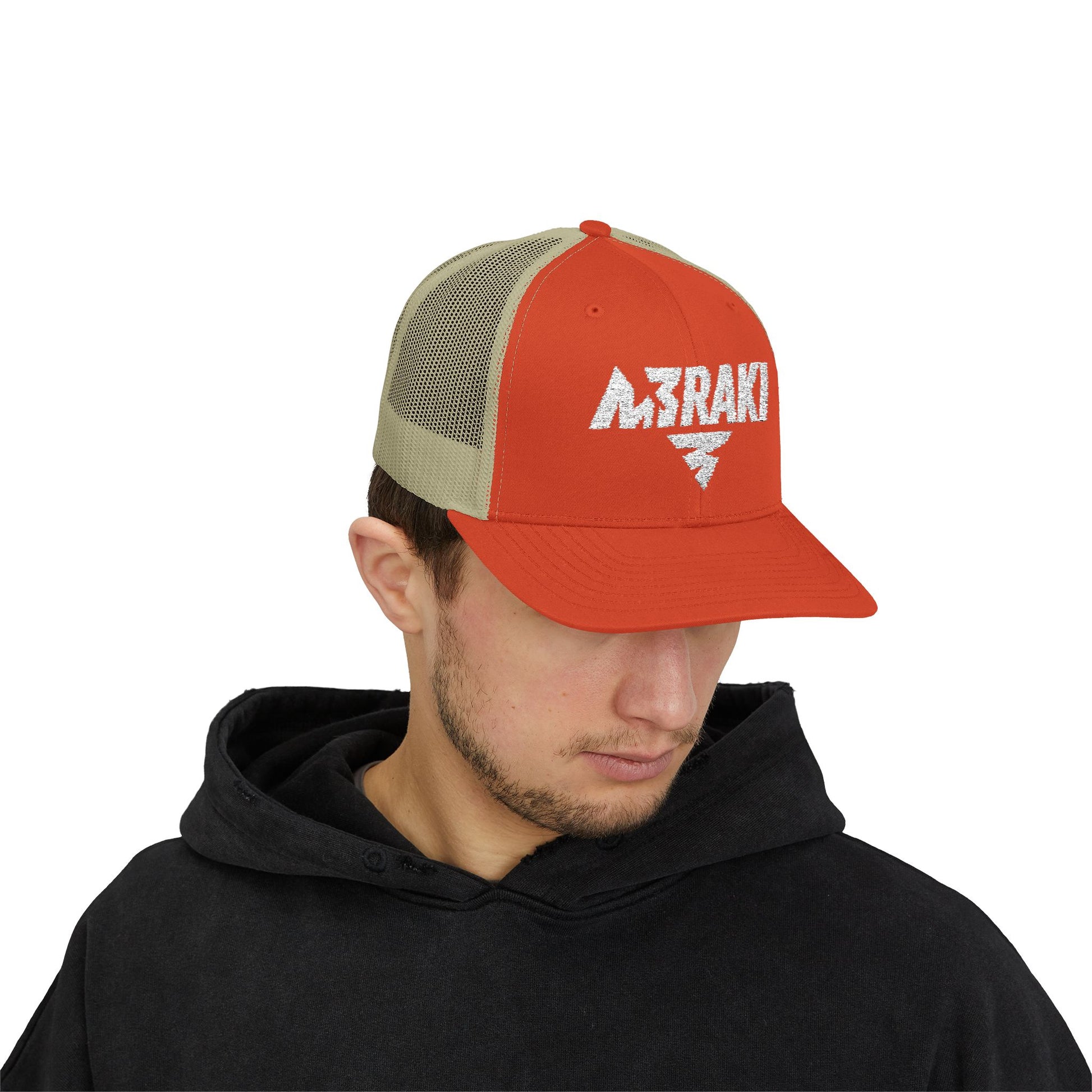 Sola Rayne Trucker Hat