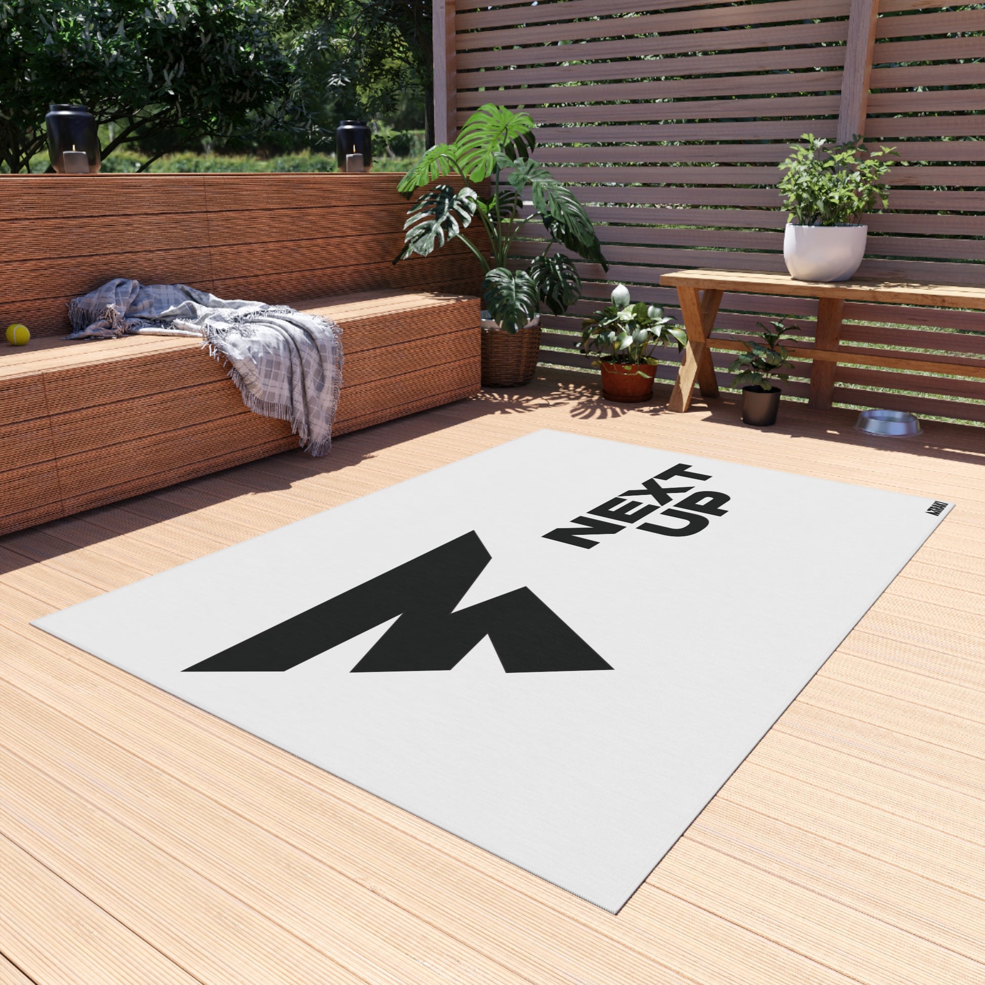 Next Up Rug