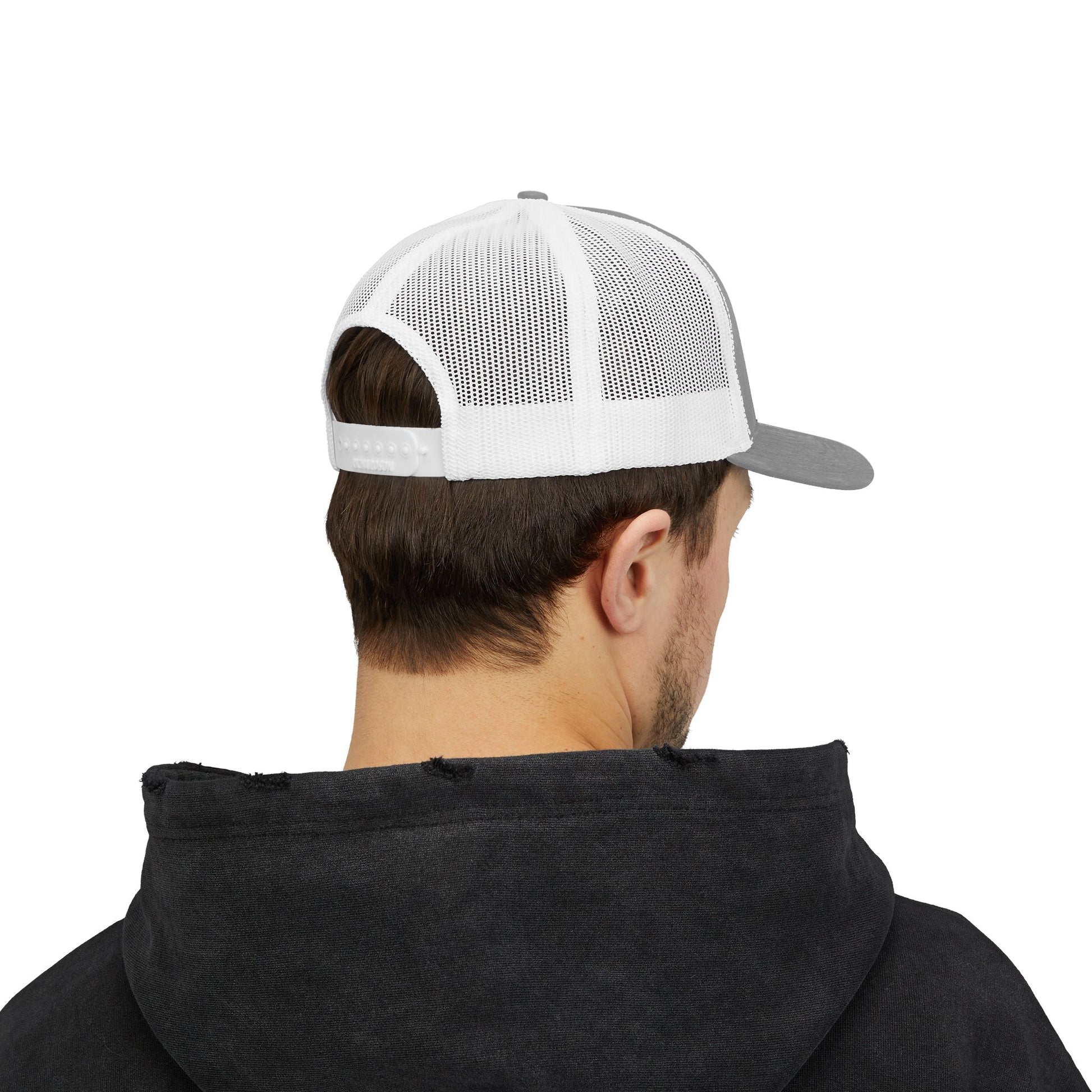 Sola Rayne Trucker Hat