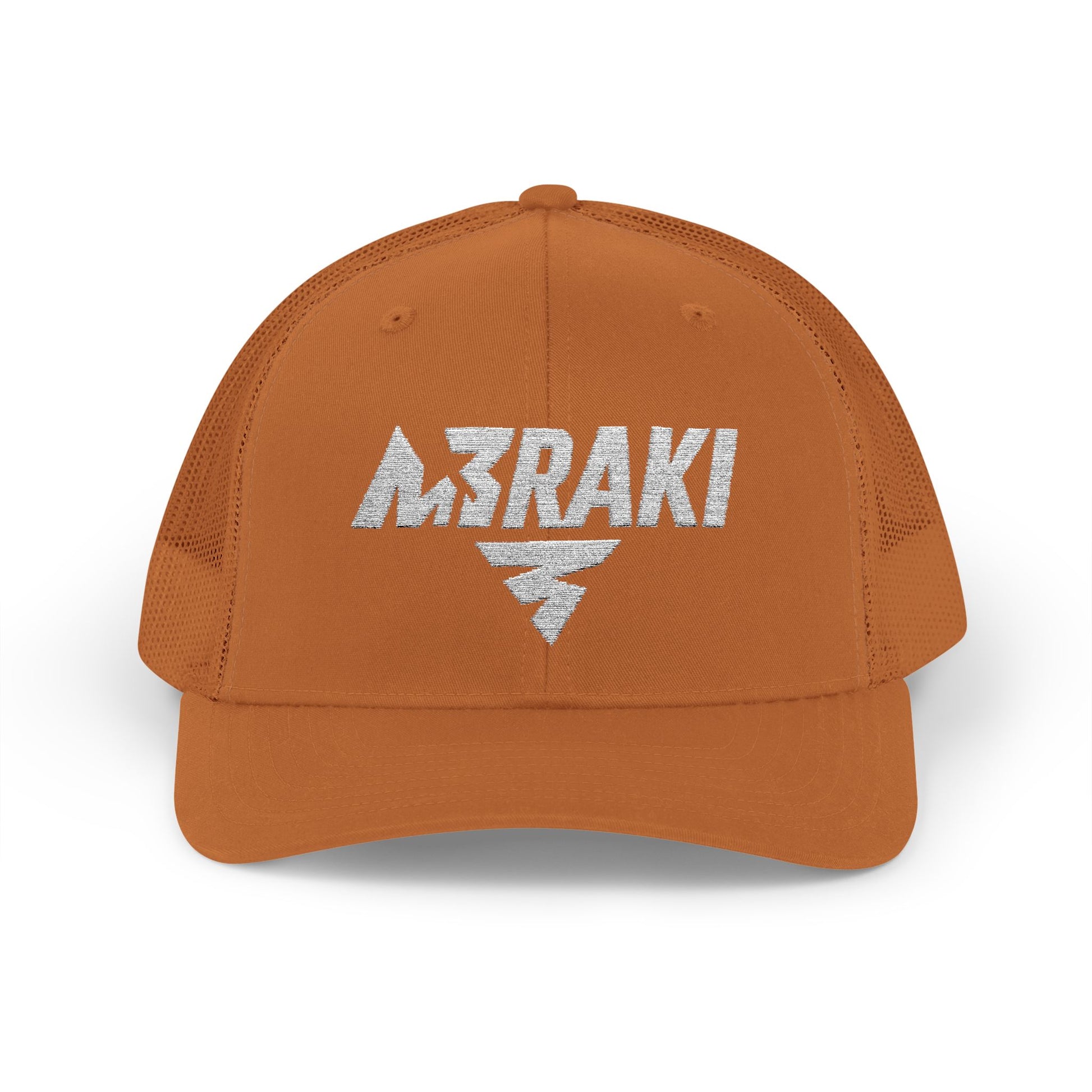 Sola Rayne Trucker Hat