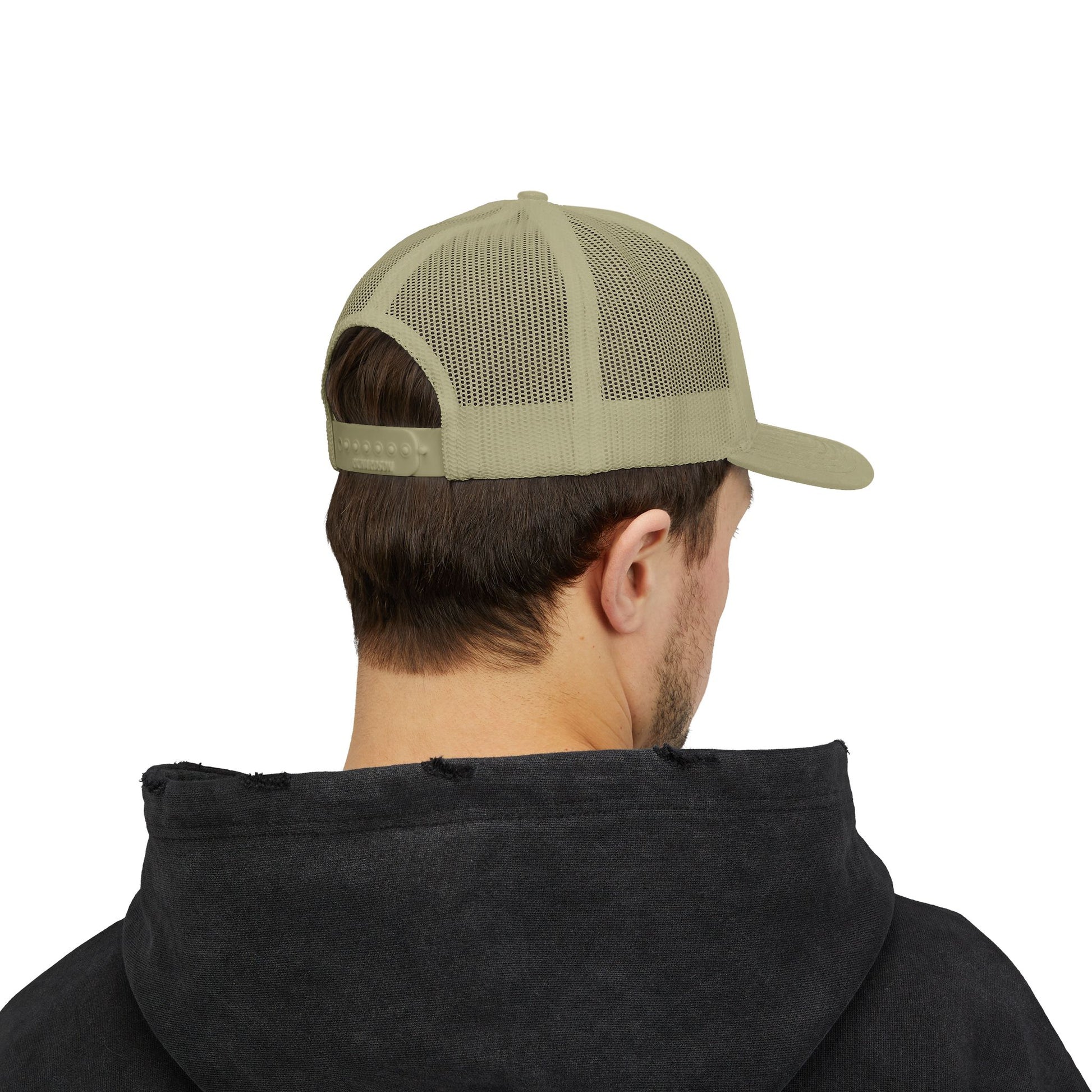 Sola Rayne Trucker Hat