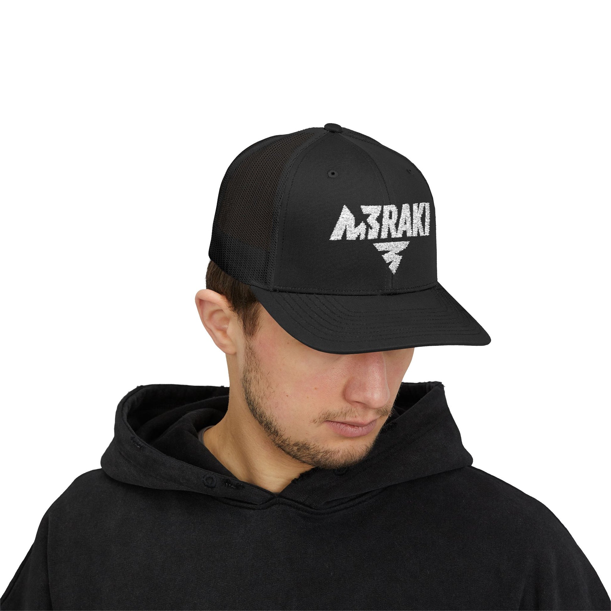 Sola Rayne Trucker Hat