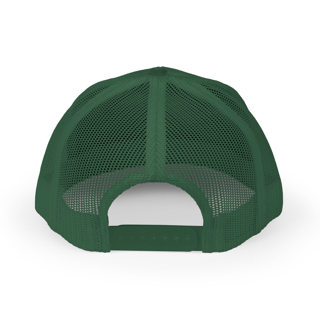 Sola Rayne Trucker Hat