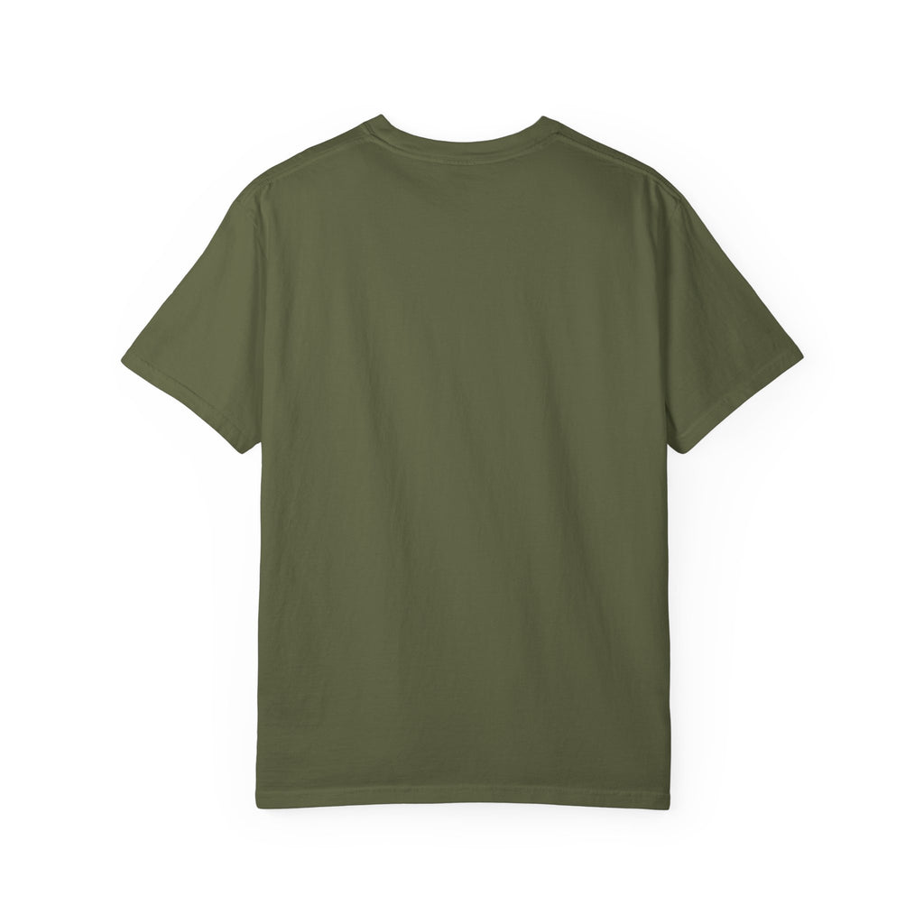 Notoriety Unisex Tee