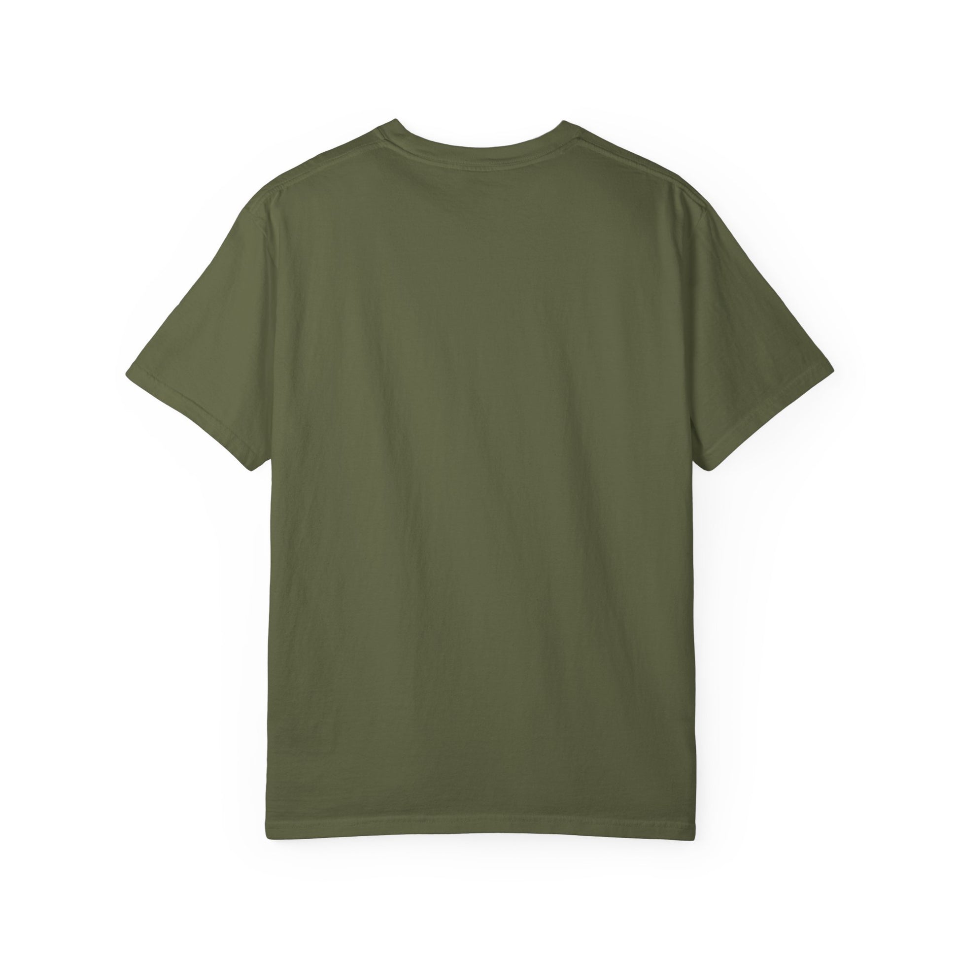 Notoriety Unisex Tee