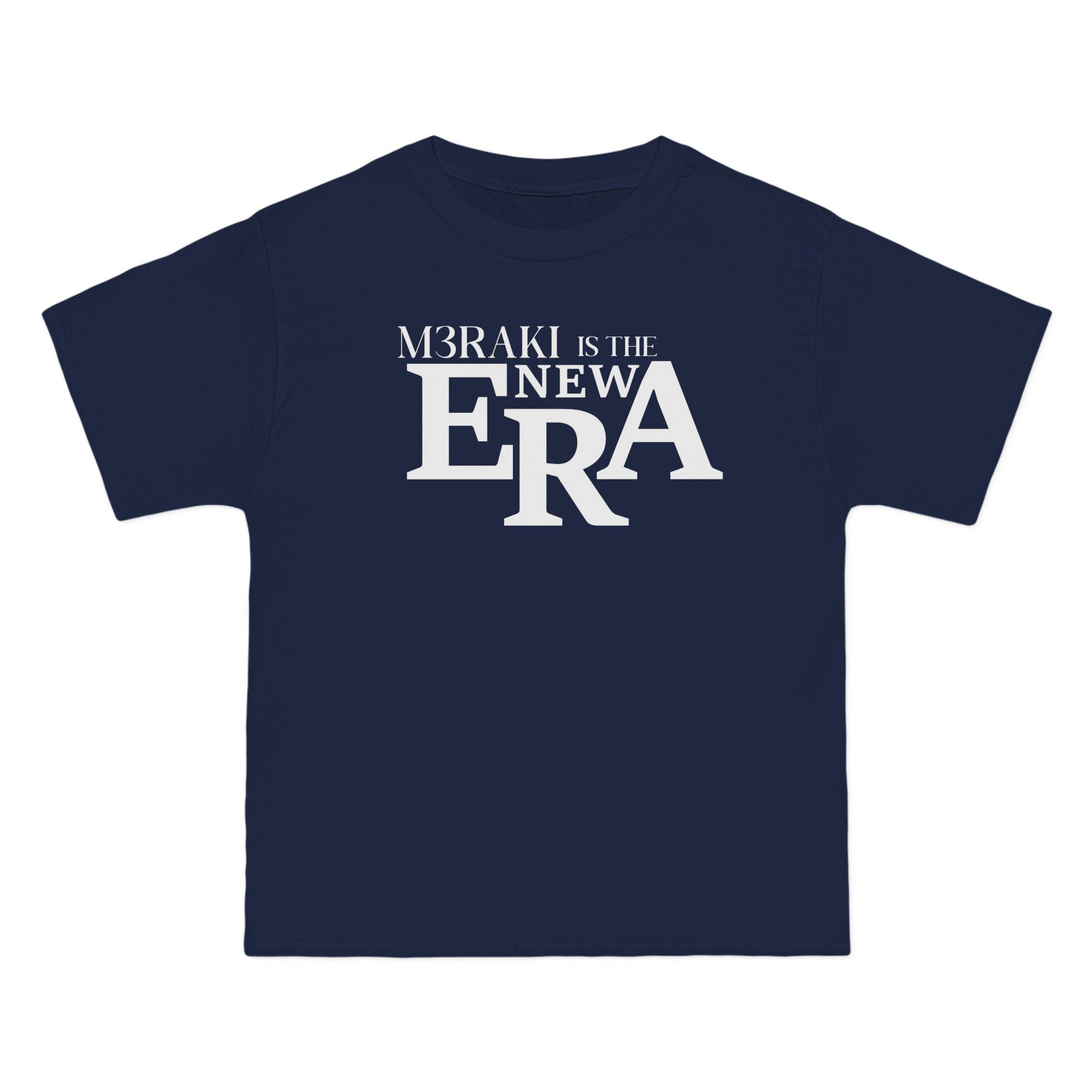 NEW 3RA