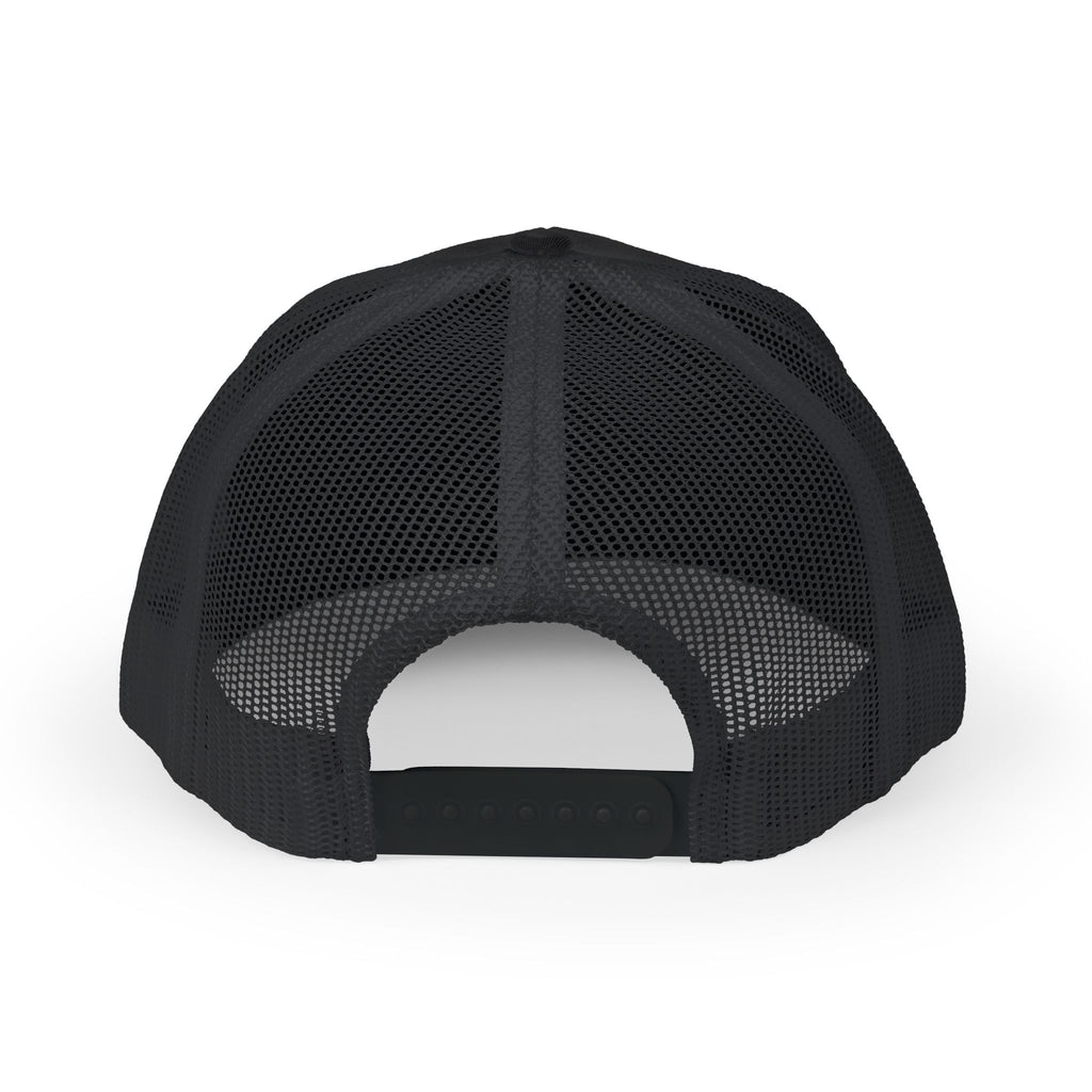 Sola Rayne Trucker Hat