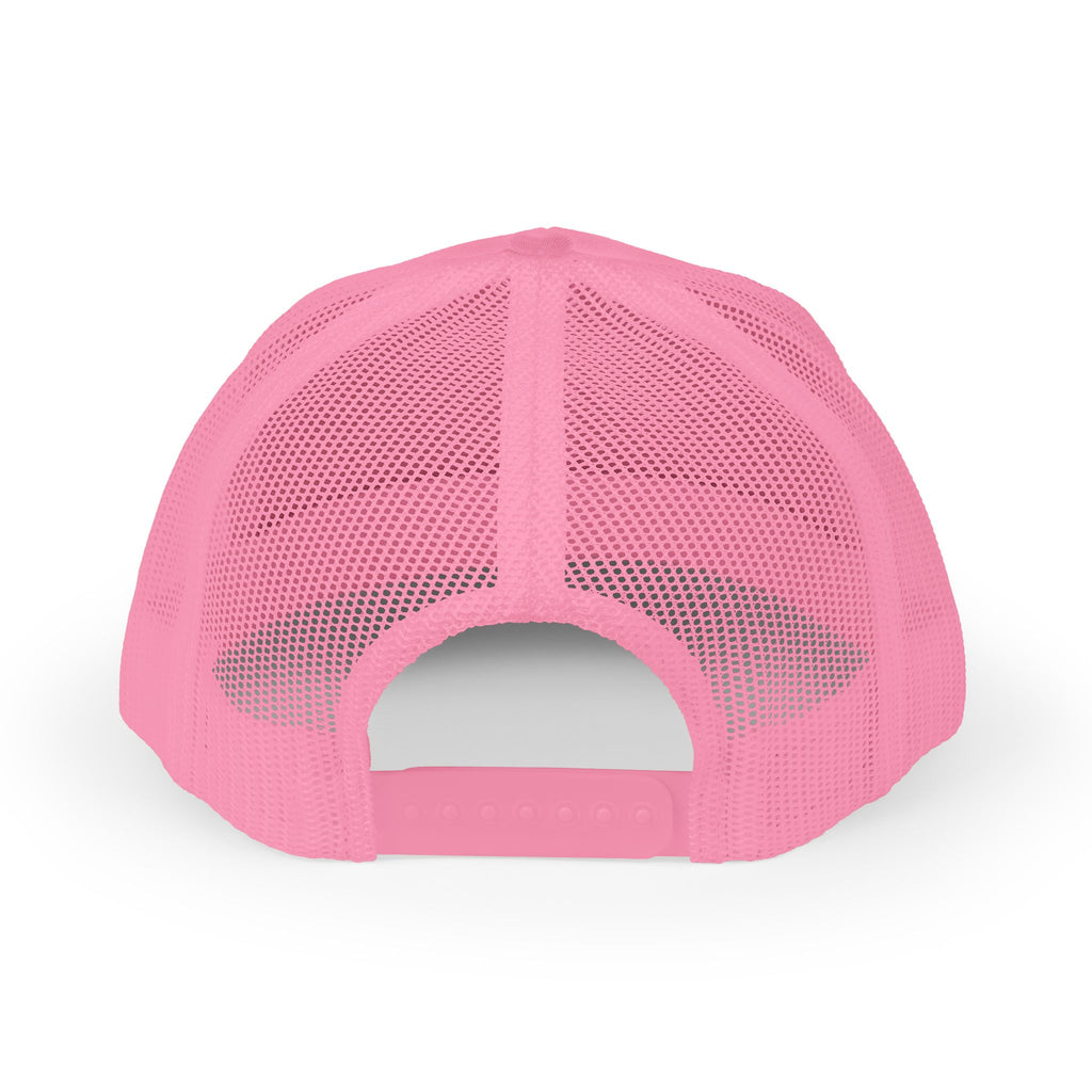 Sola Rayne Trucker Hat
