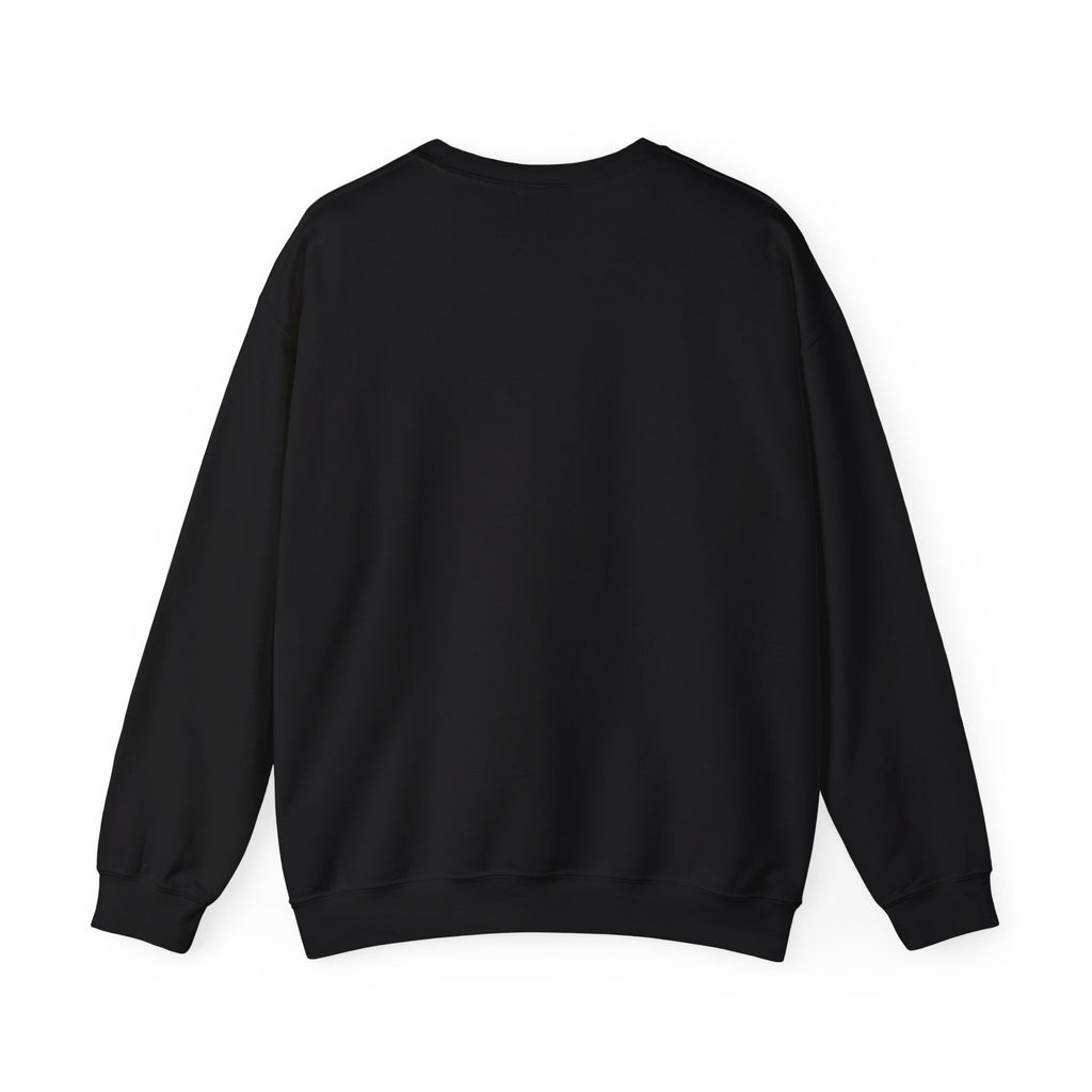 Meraki Mentality Crewneck Sweatshirt