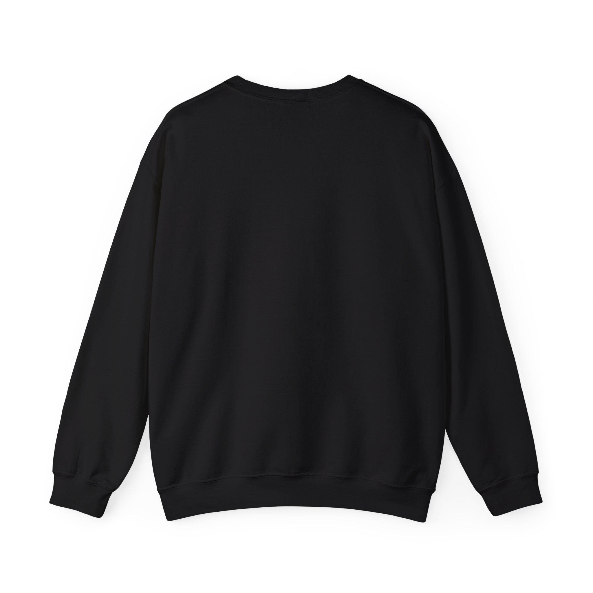 Meraki Mentality Crewneck Sweatshirt