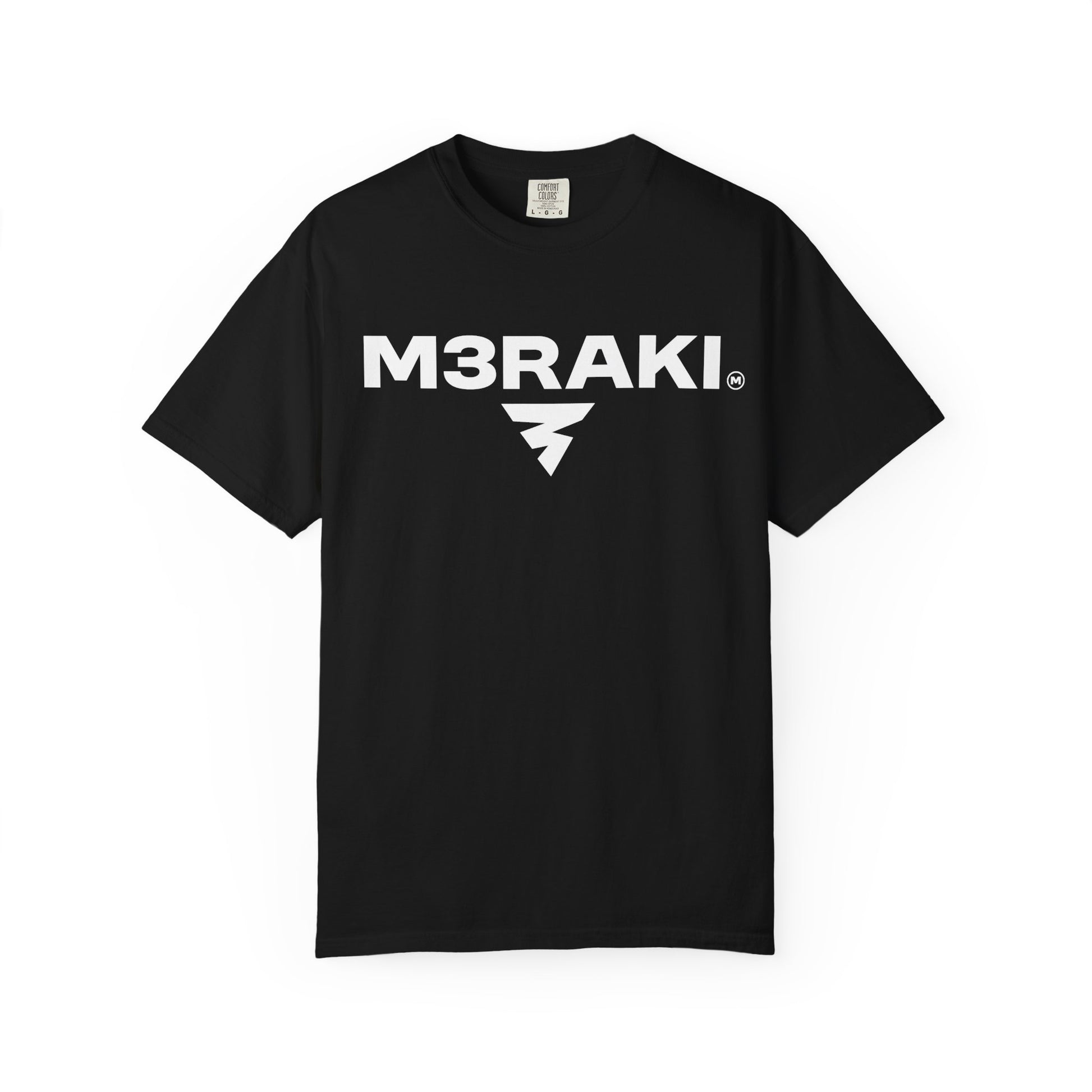 Notoriety Unisex Tee