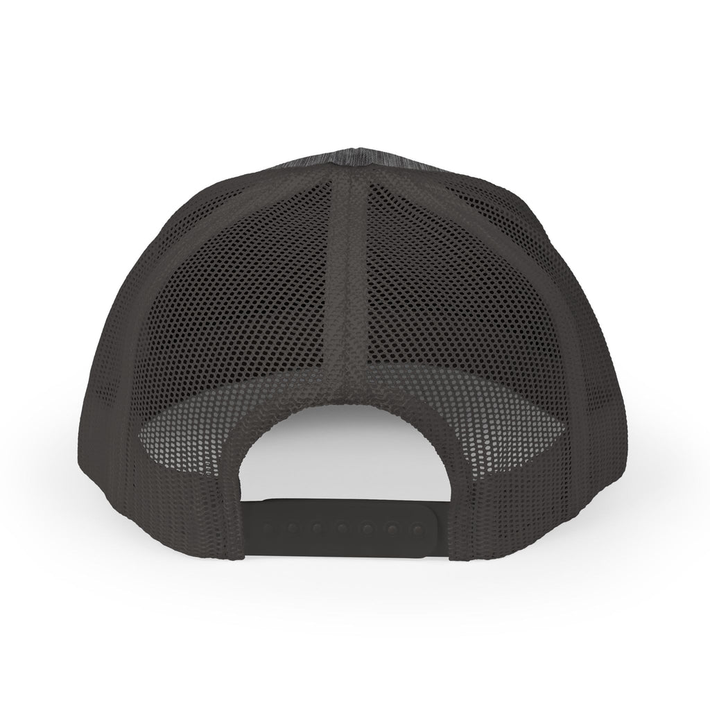 Sola Rayne Trucker Hat