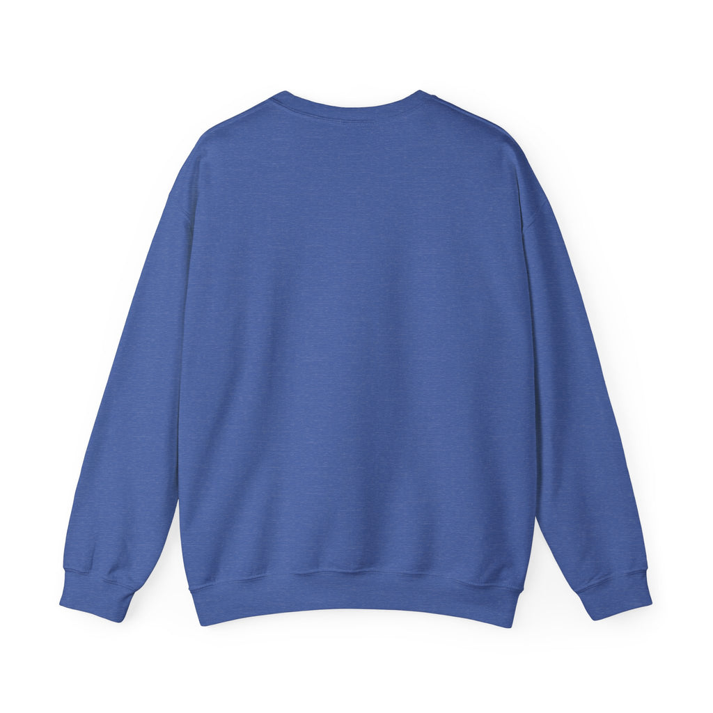 Meraki Mentality Crewneck Sweatshirt