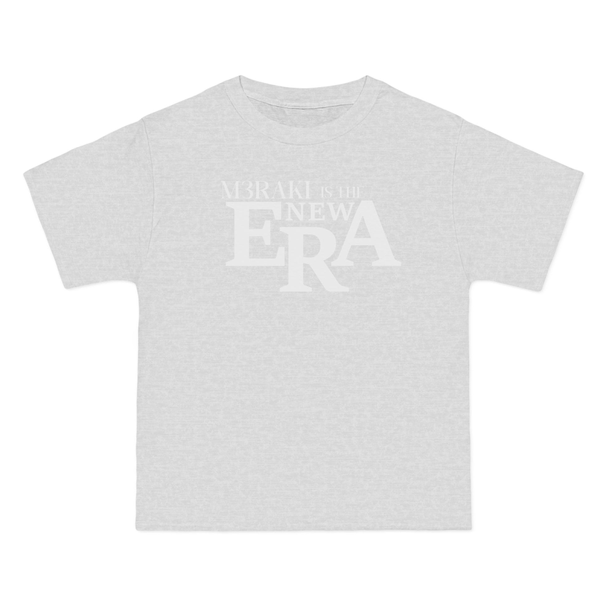 NEW 3RA