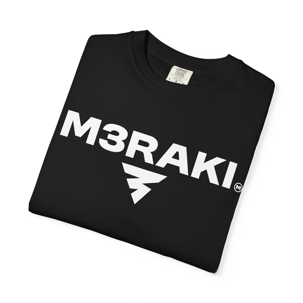 Notoriety Unisex Tee