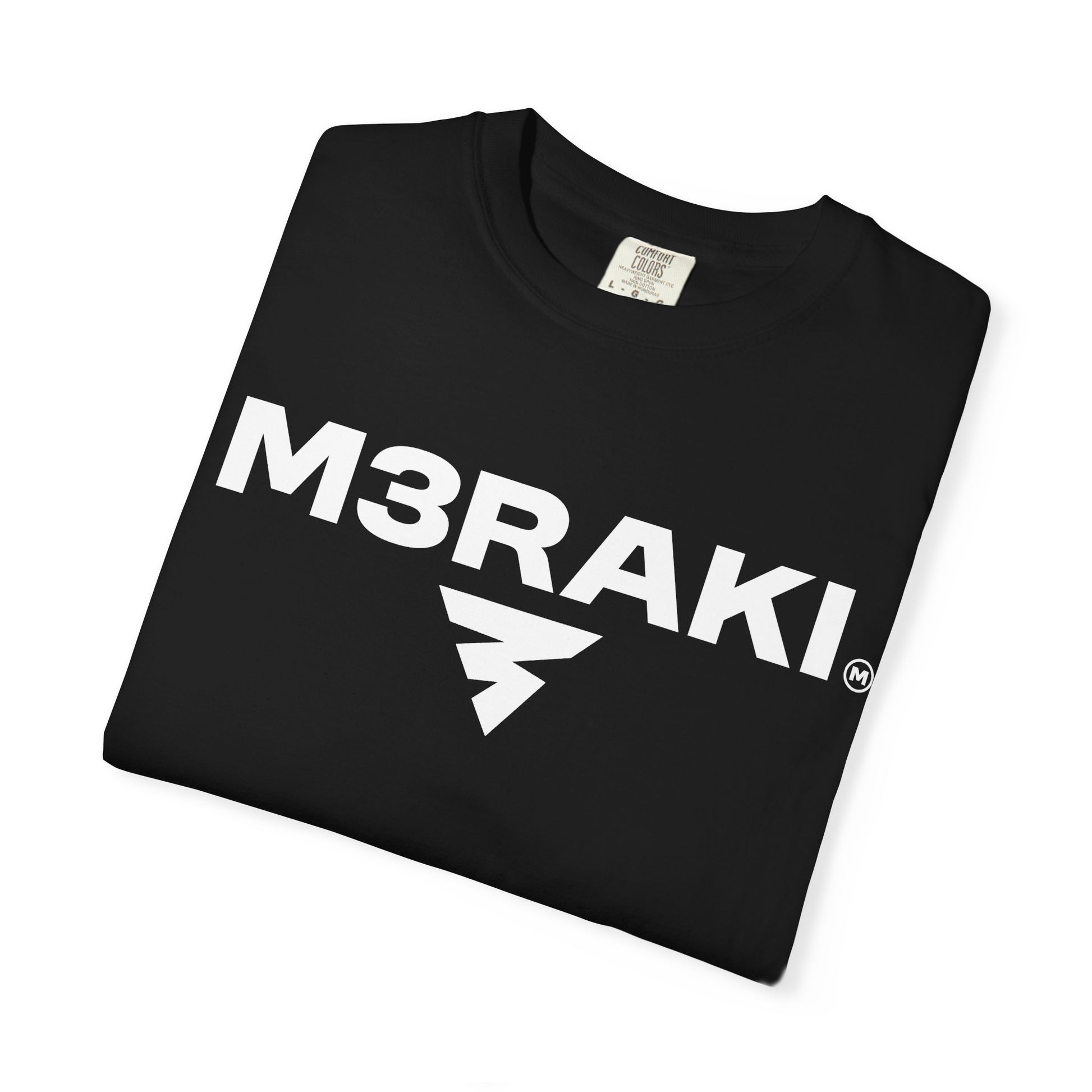 Notoriety Unisex Tee