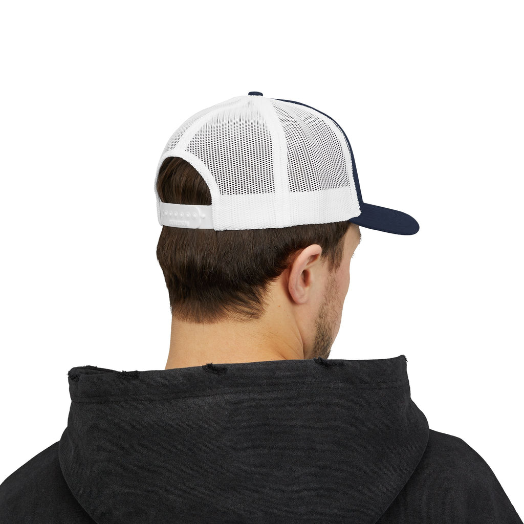 Sola Rayne Trucker Hat