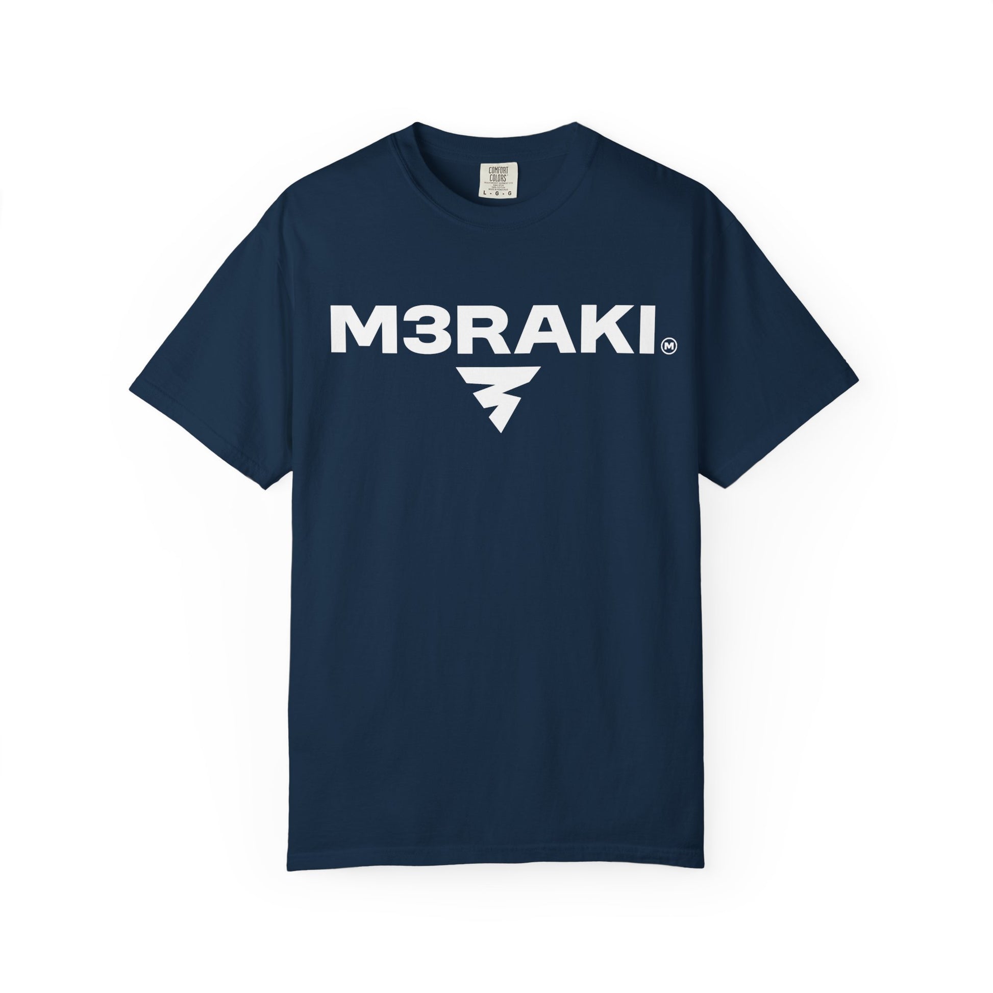 Notoriety Unisex Tee