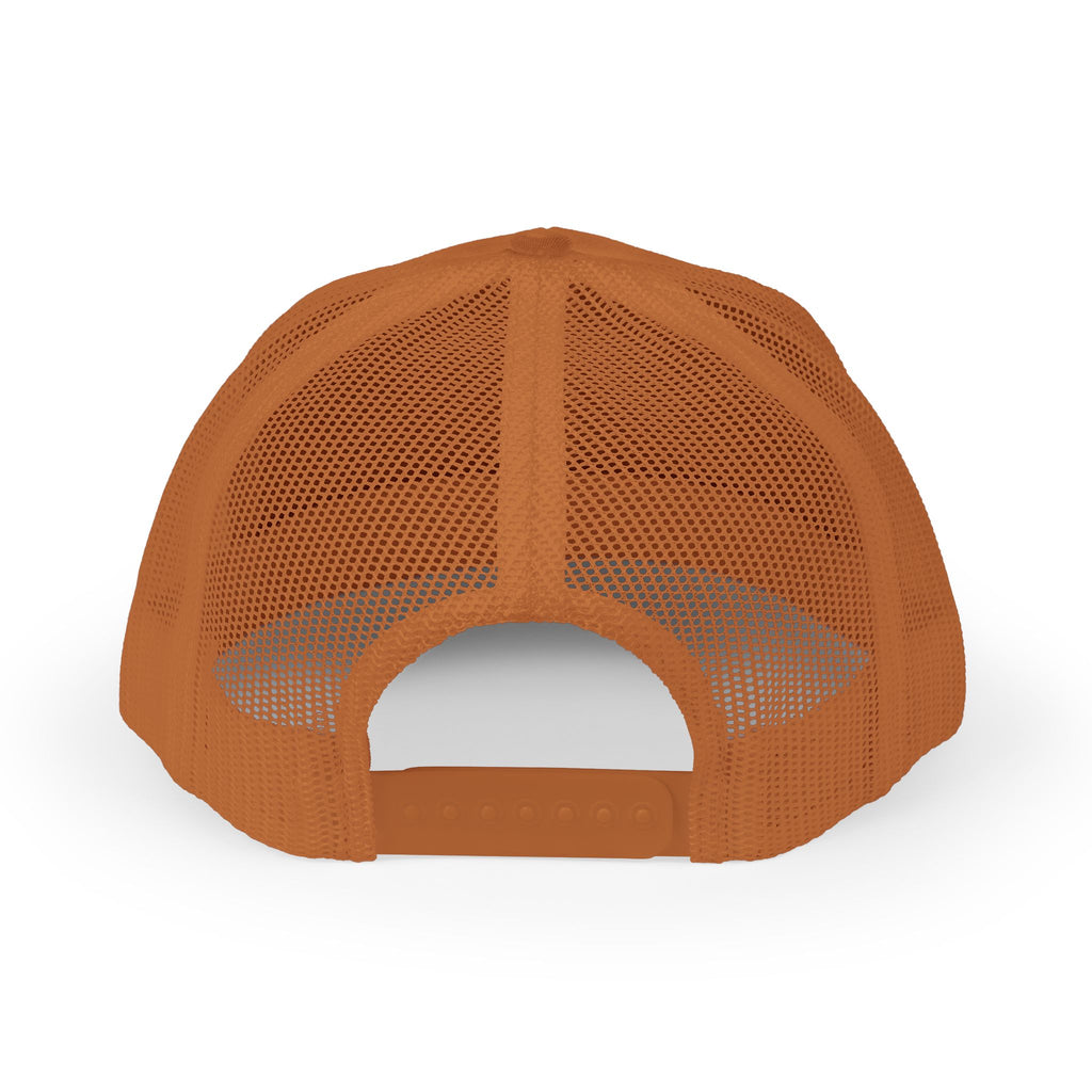 Sola Rayne Trucker Hat