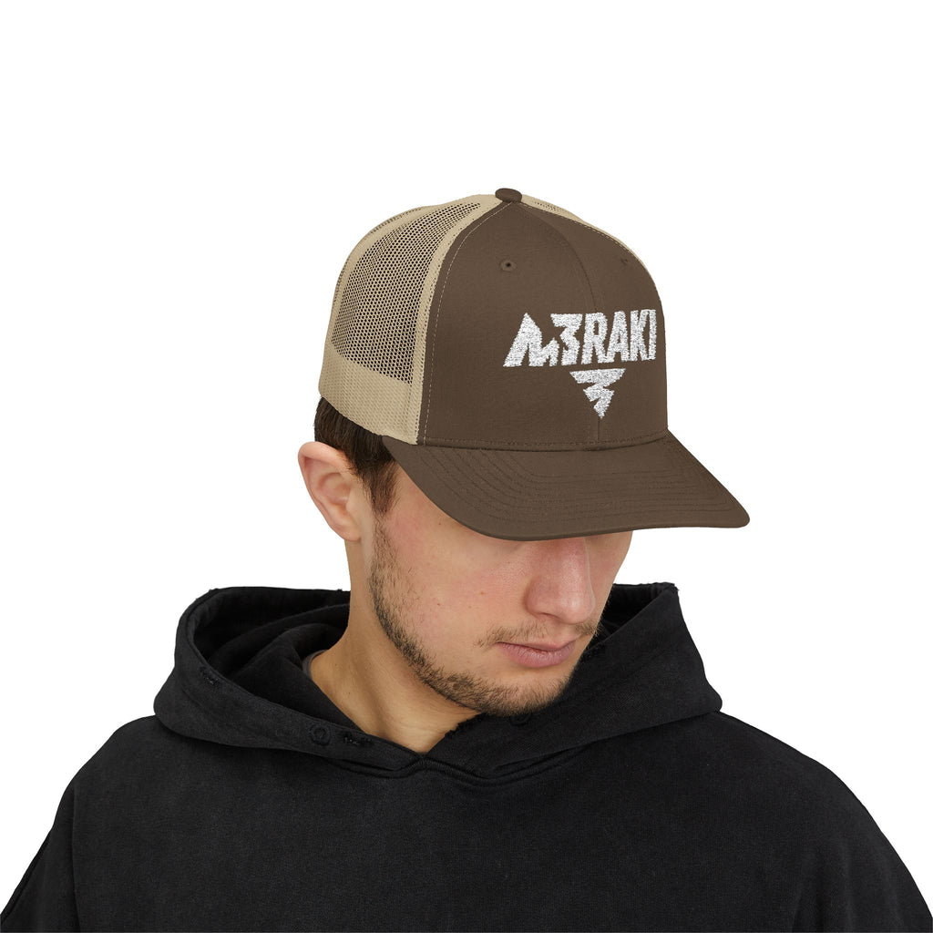Sola Rayne Trucker Hat