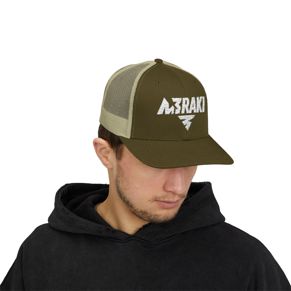 Sola Rayne Trucker Hat