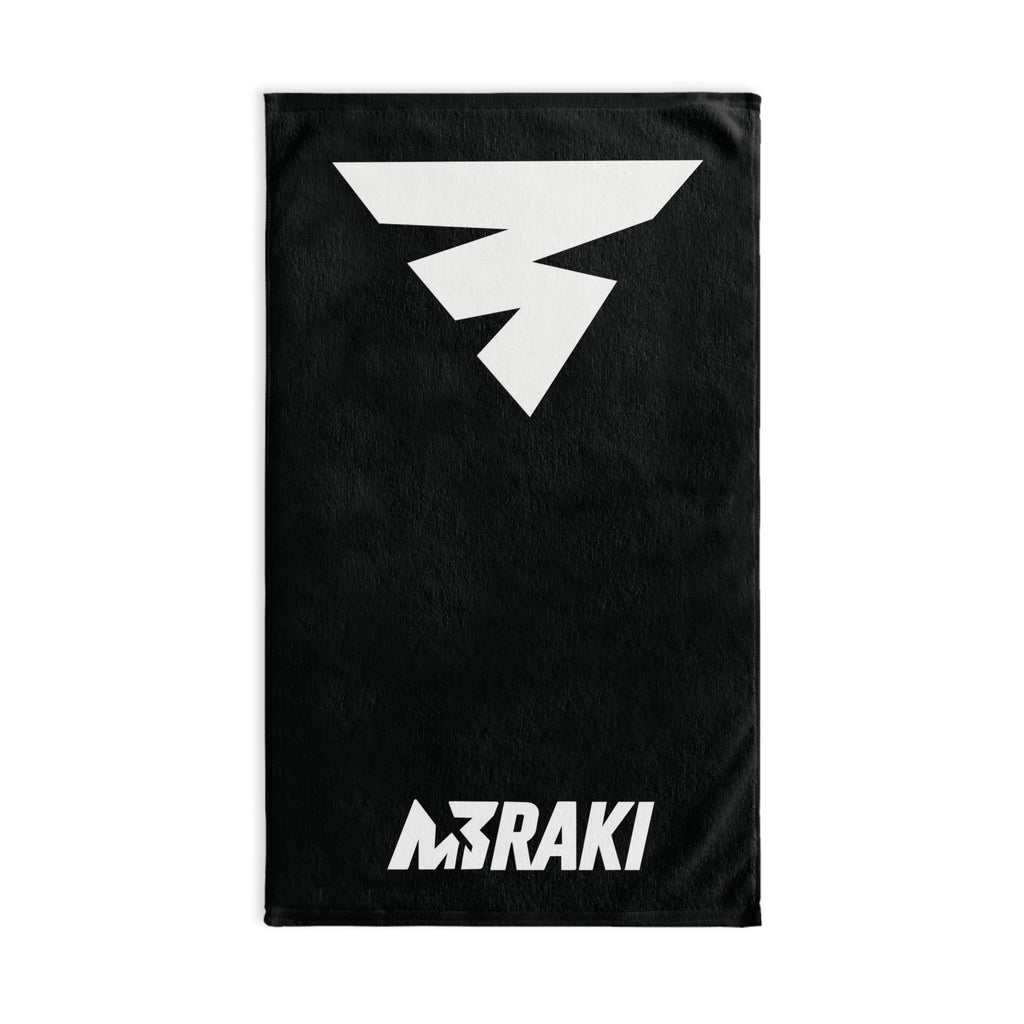 M3RAKI Hand Towel