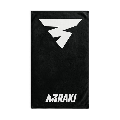 M3RAKI Hand Towel