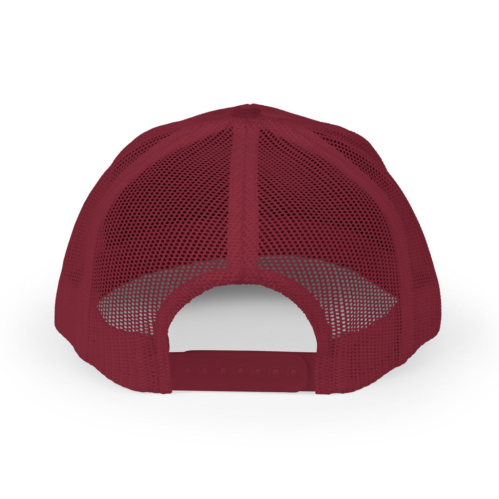 Sola Rayne Trucker Hat
