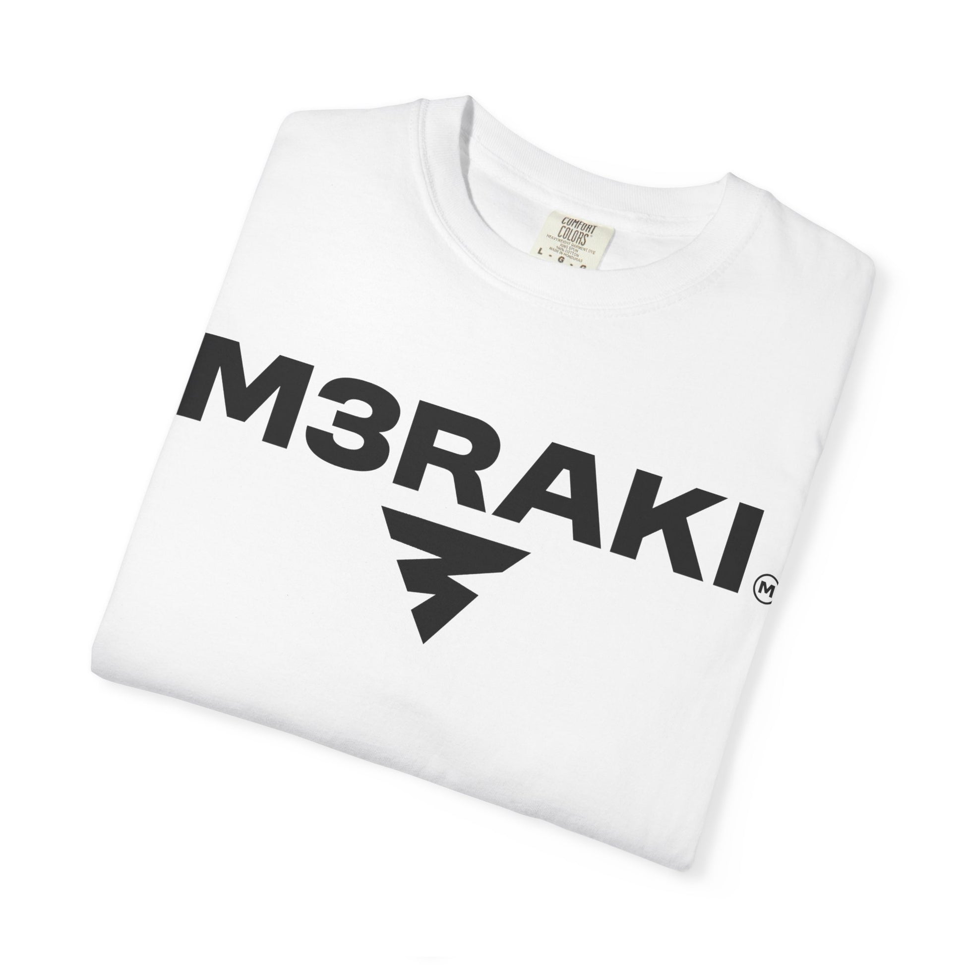 Notoriety Unisex Tee