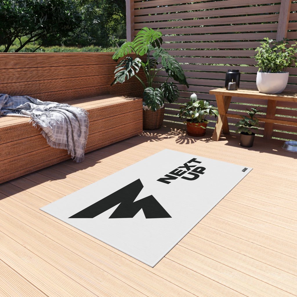 Next Up Rug